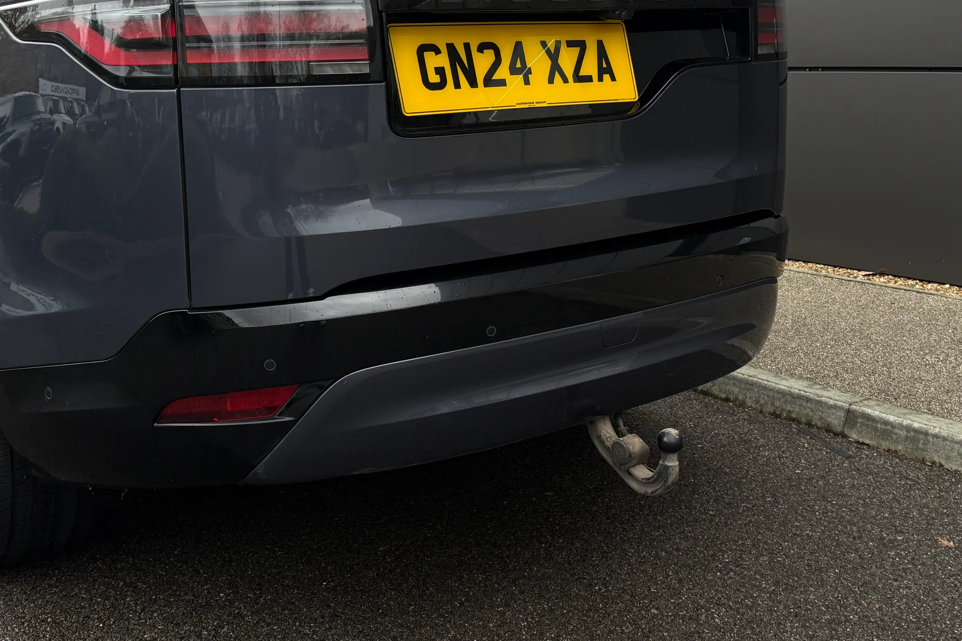 LAND ROVER DISCOVERY thumbnail image number 18