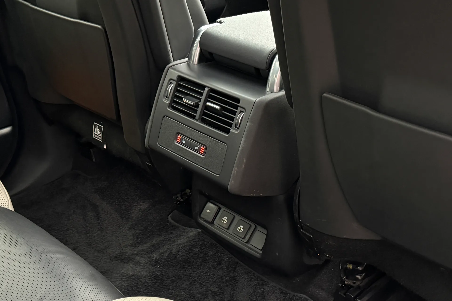 LAND ROVER DISCOVERY thumbnail image number 37