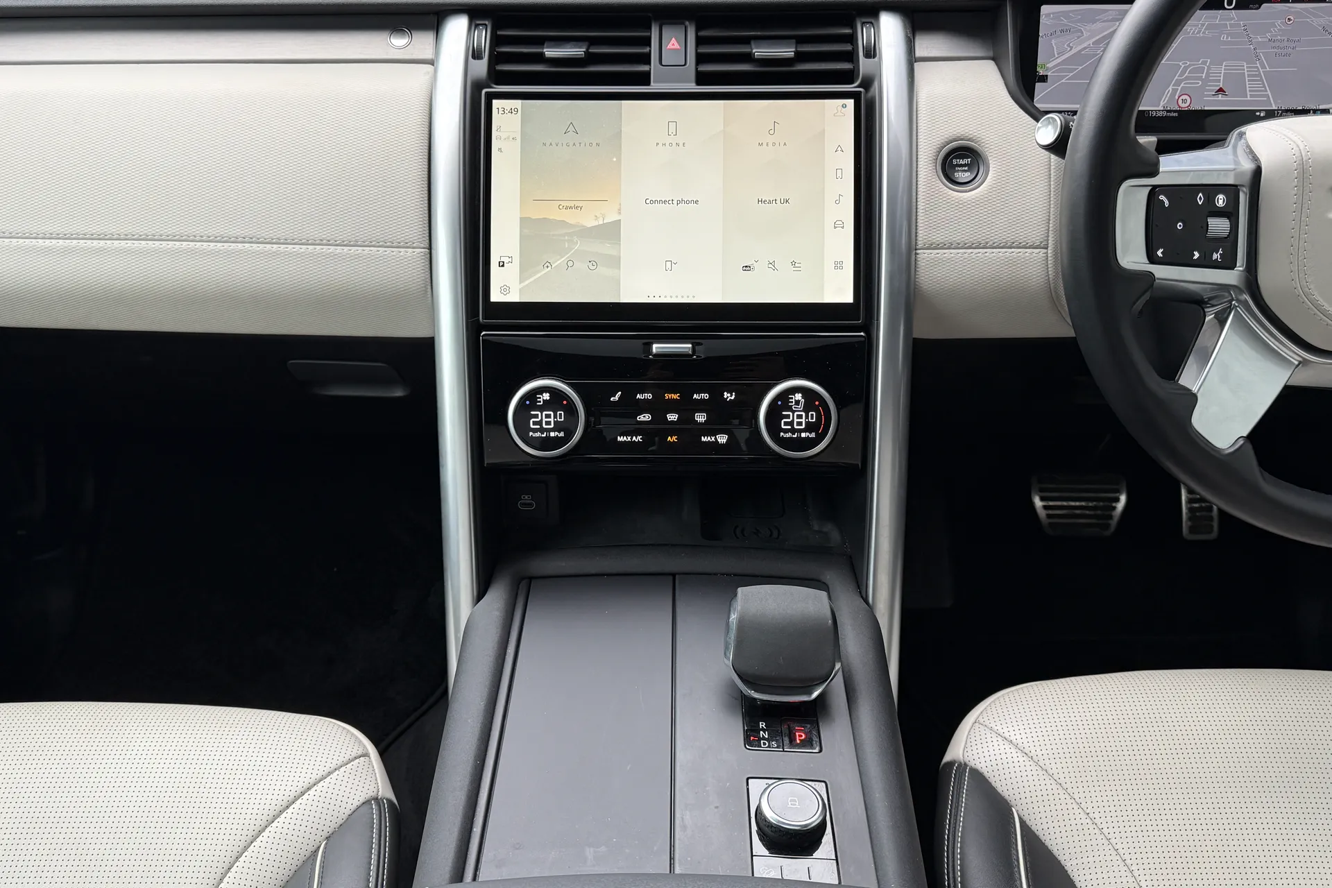 LAND ROVER DISCOVERY thumbnail image number 26