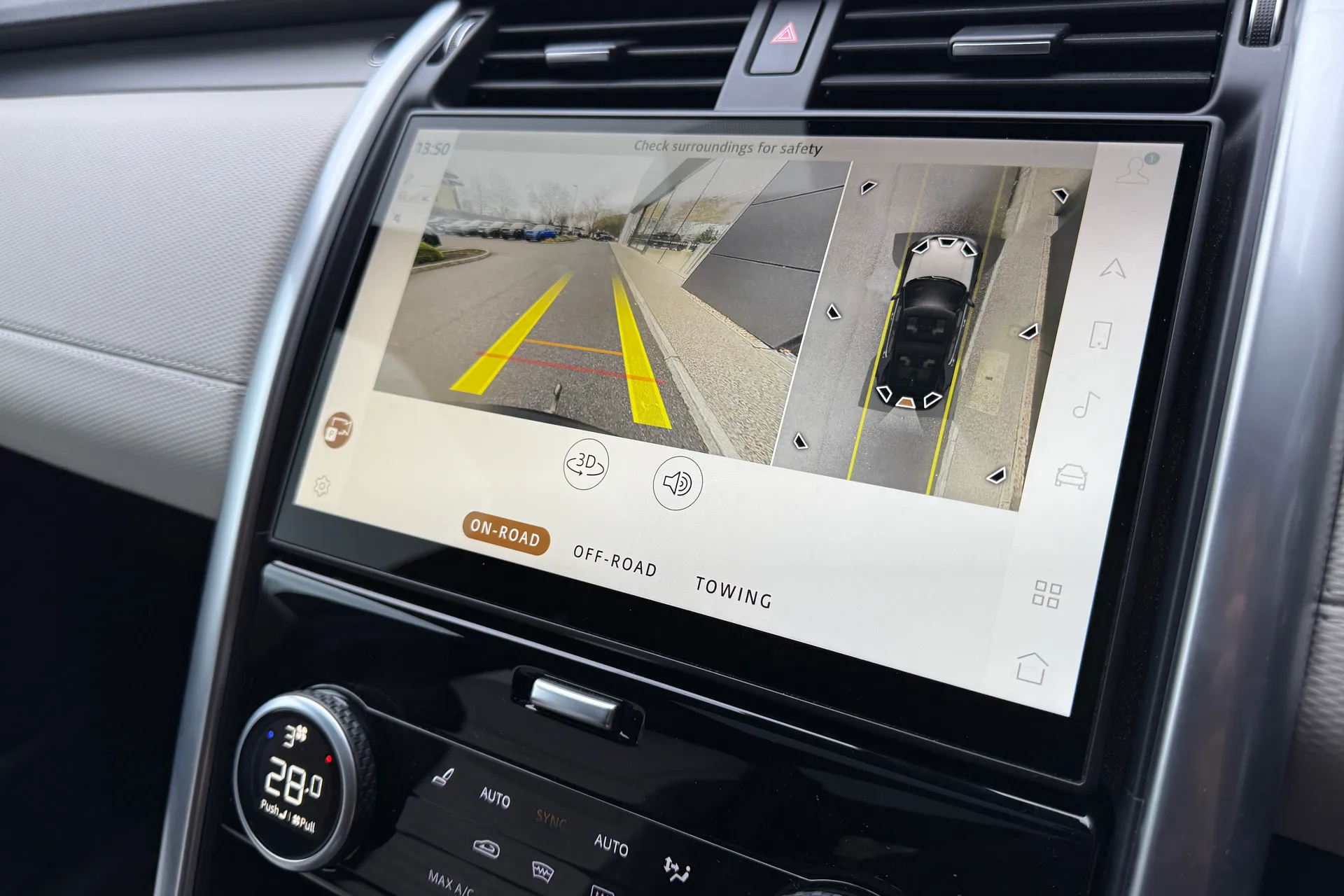 LAND ROVER DISCOVERY thumbnail image number 7