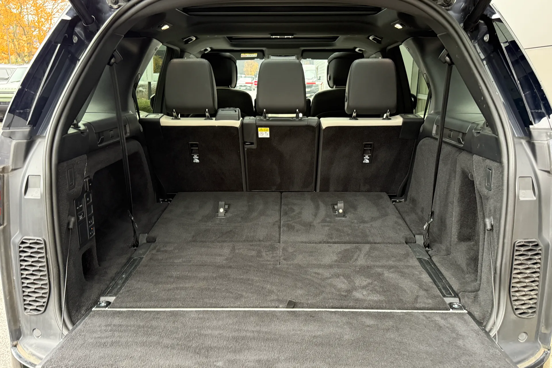 LAND ROVER DISCOVERY thumbnail image number 32