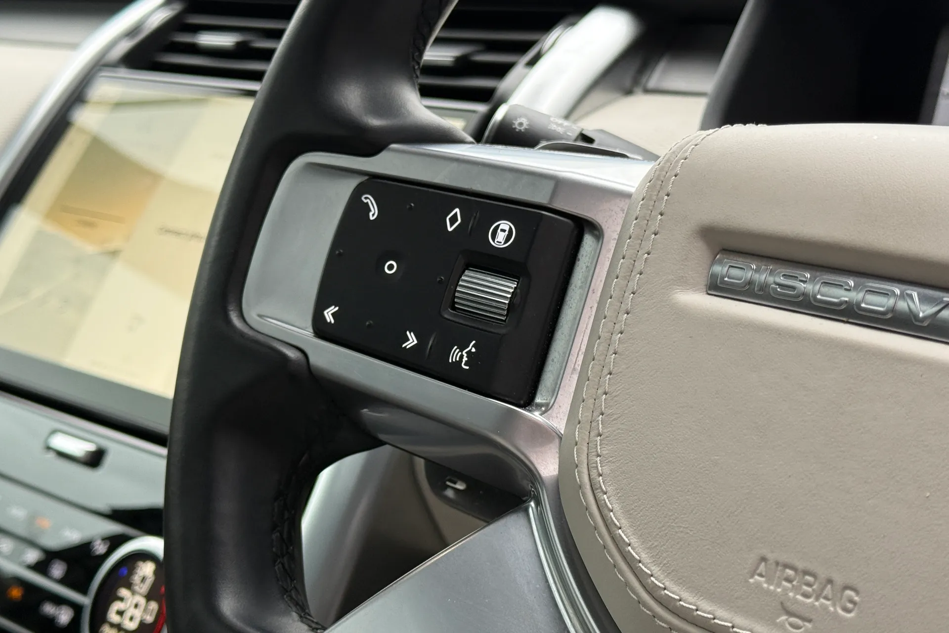 LAND ROVER DISCOVERY thumbnail image number 47