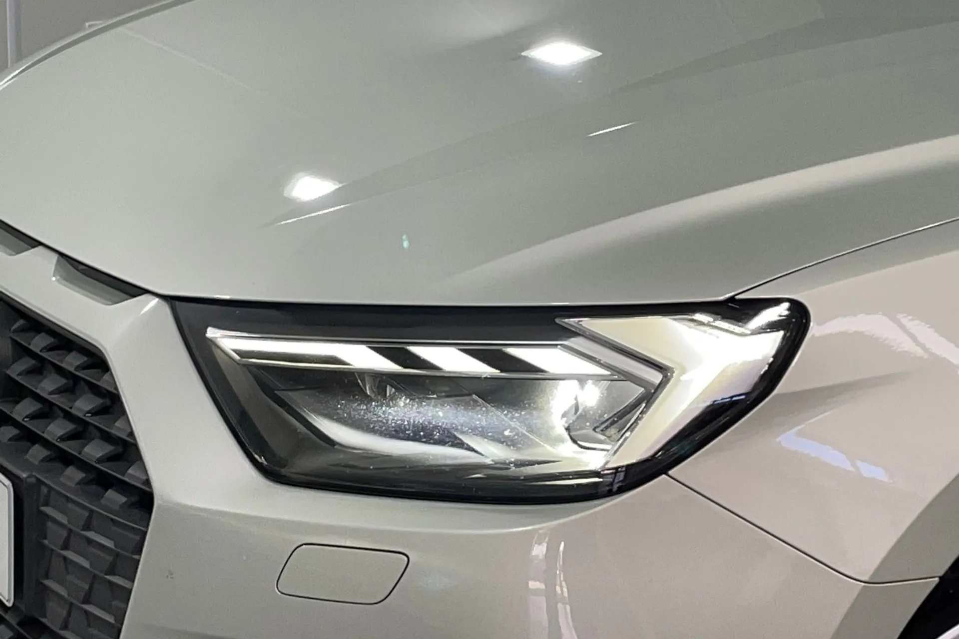 Audi A1 thumbnail image number 16