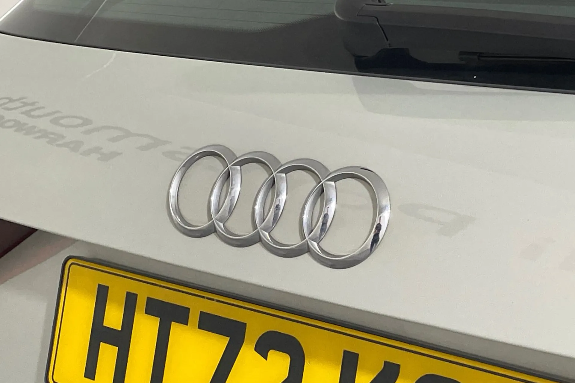 Audi A1 thumbnail image number 17