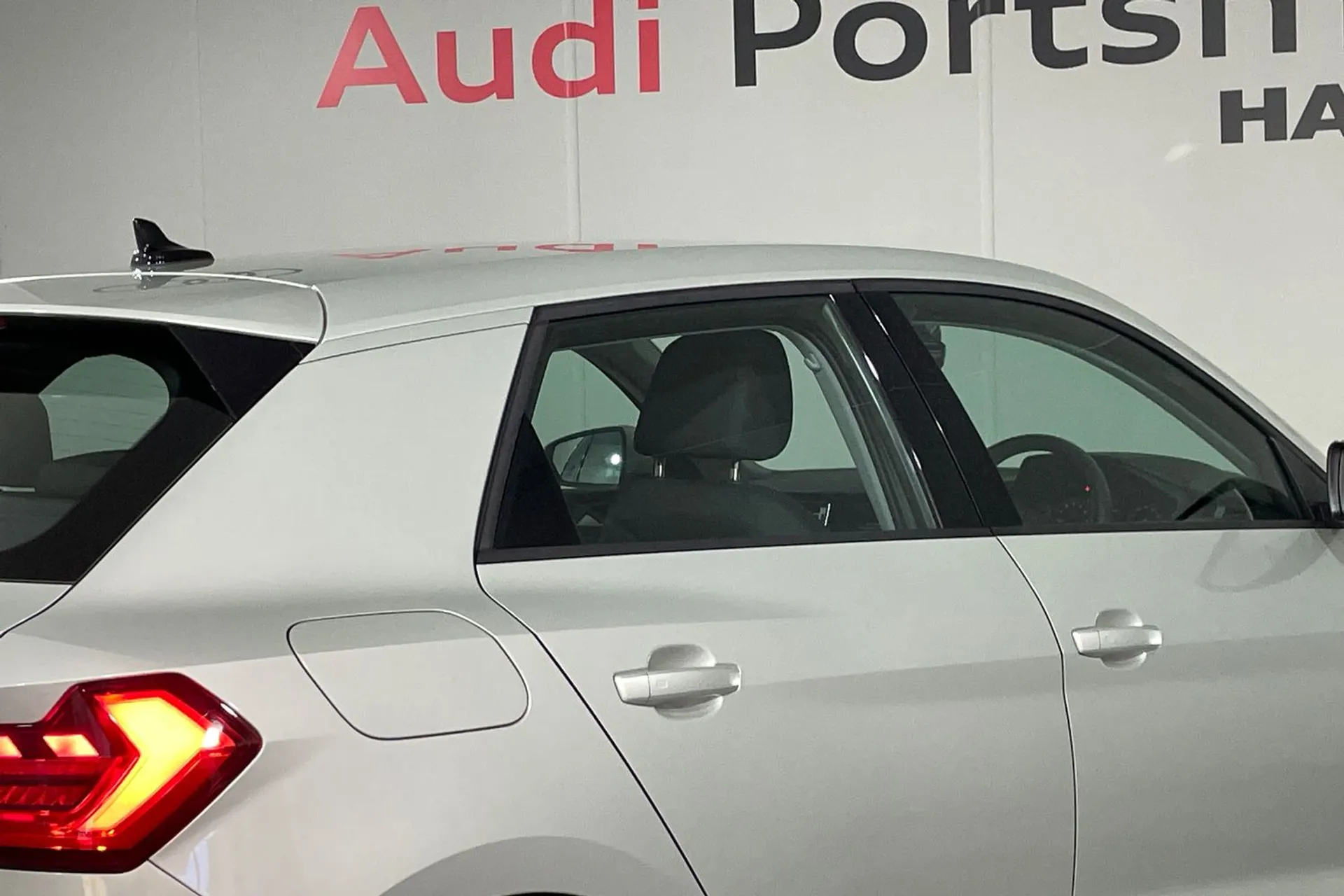 Audi A1 thumbnail image number 13