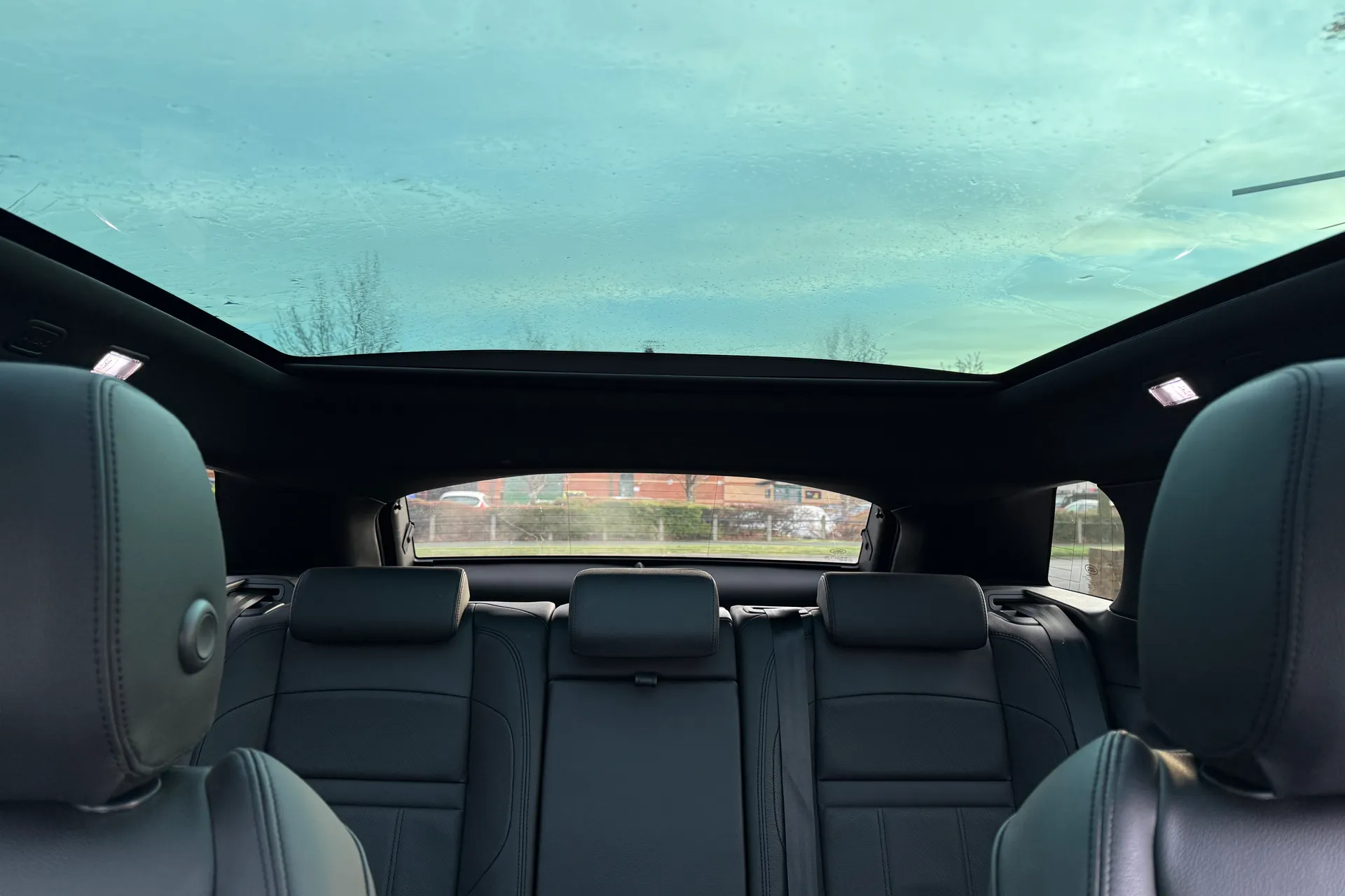 LAND ROVER RANGE ROVER EVOQUE thumbnail image number 23