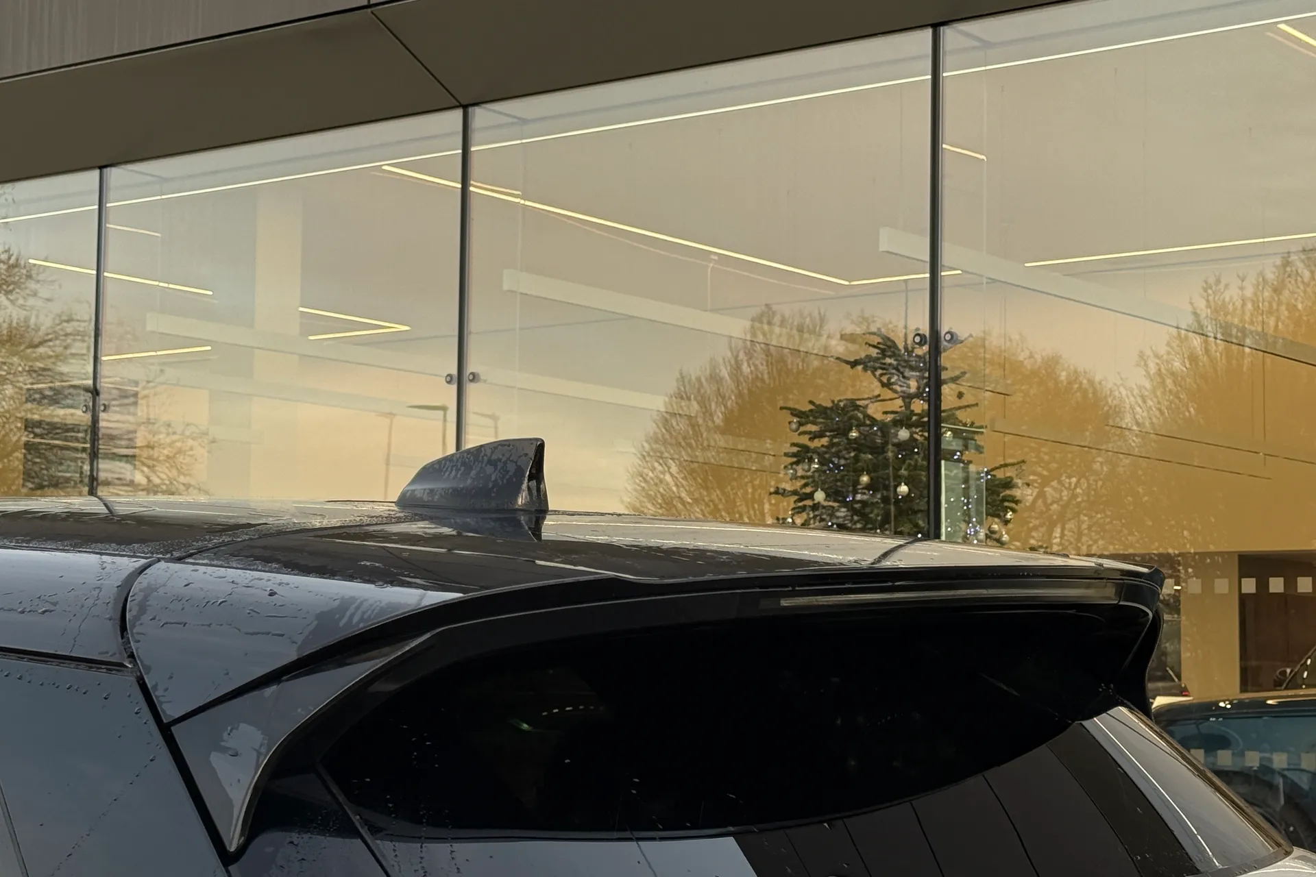 LAND ROVER RANGE ROVER EVOQUE thumbnail image number 30