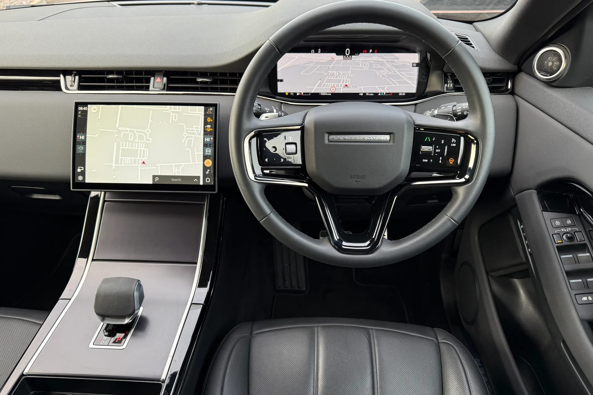 LAND ROVER RANGE ROVER EVOQUE thumbnail image number 20