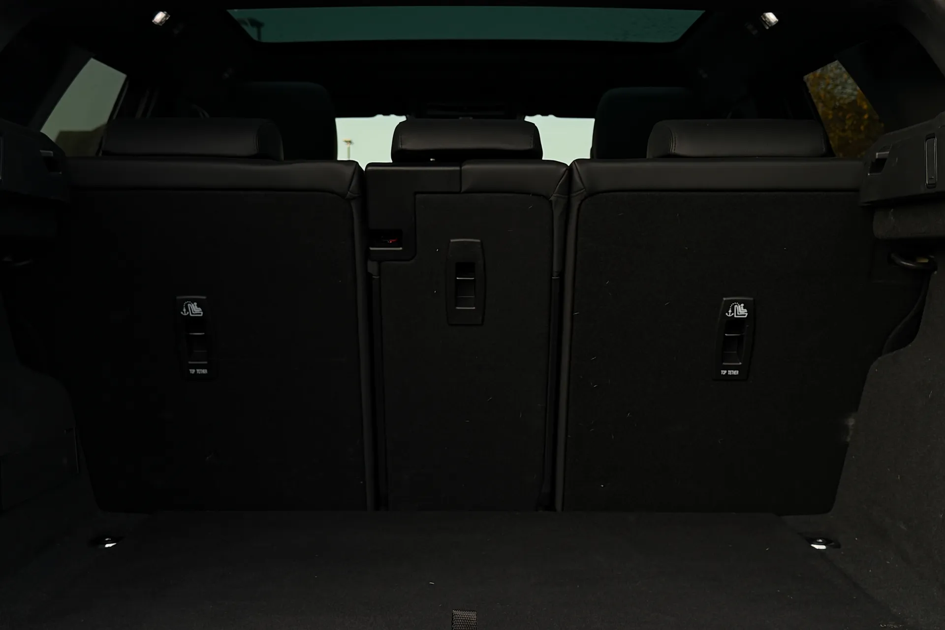 LAND ROVER RANGE ROVER EVOQUE thumbnail image number 31