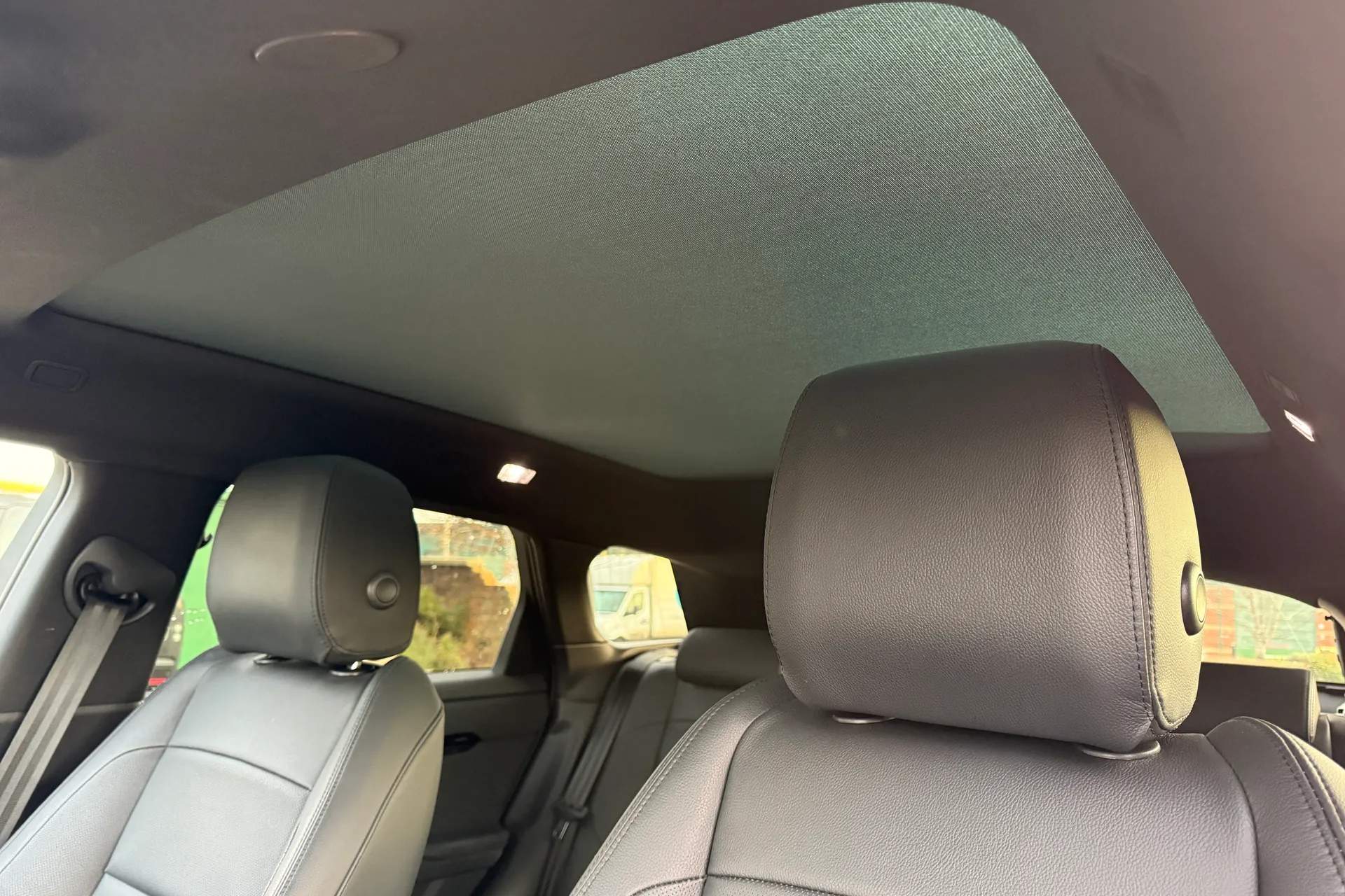 LAND ROVER RANGE ROVER EVOQUE thumbnail image number 6