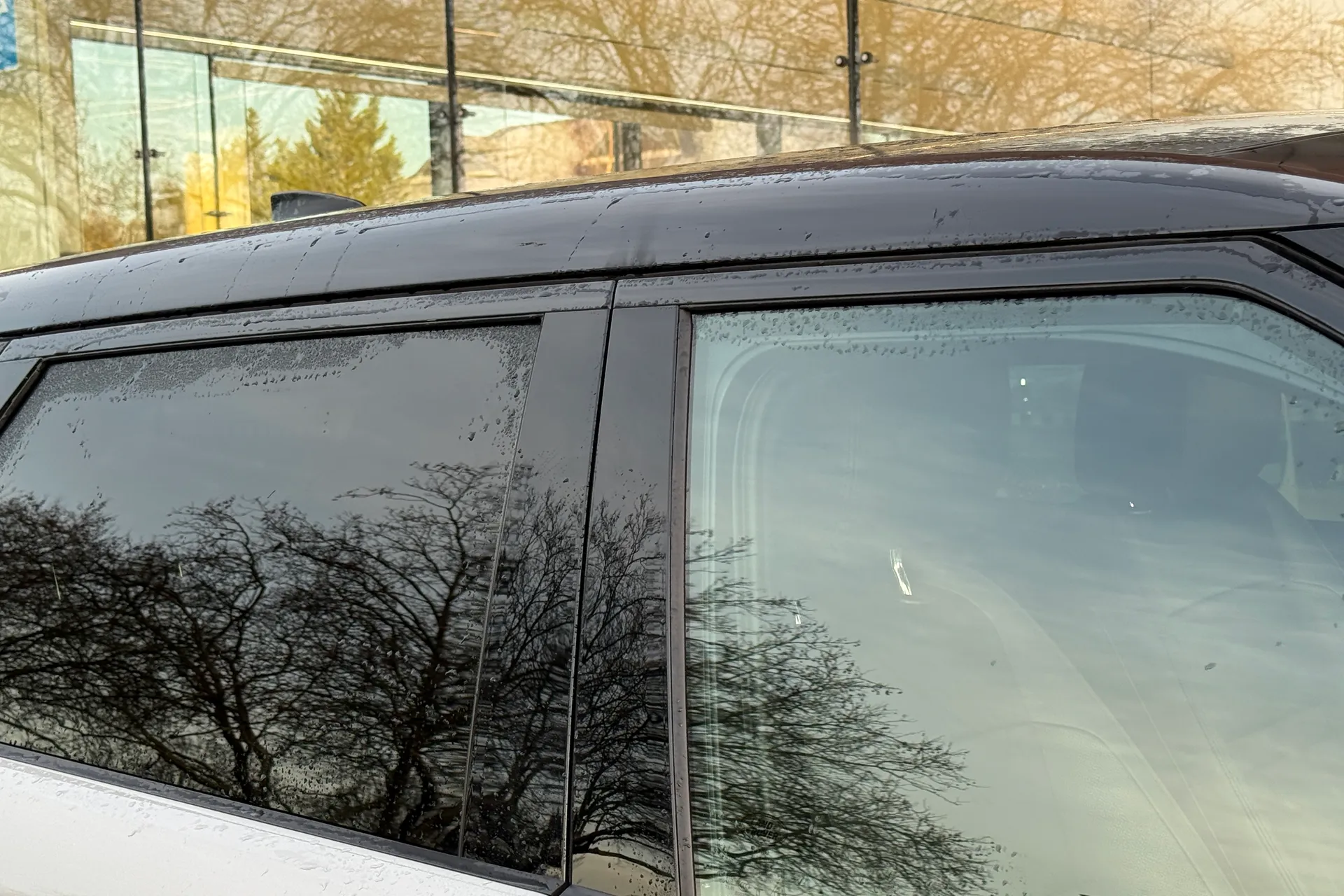 LAND ROVER RANGE ROVER EVOQUE thumbnail image number 28