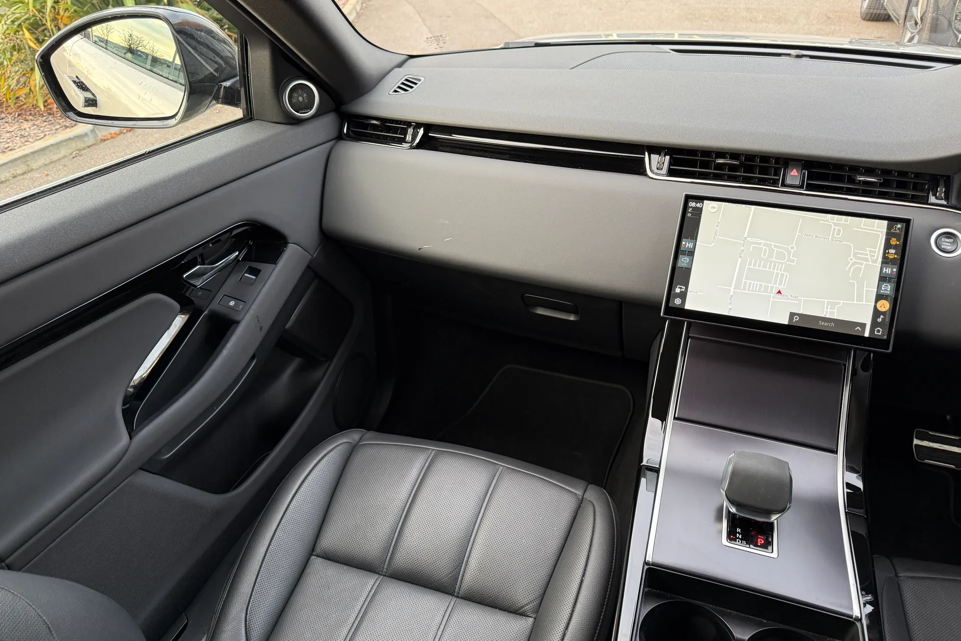 LAND ROVER RANGE ROVER EVOQUE thumbnail image number 18