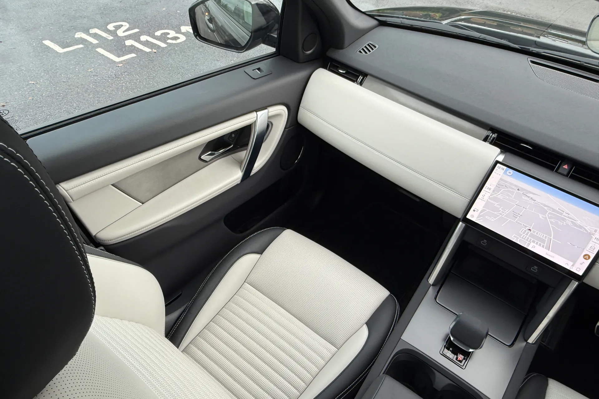 LAND ROVER DISCOVERY SPORT thumbnail image number 19