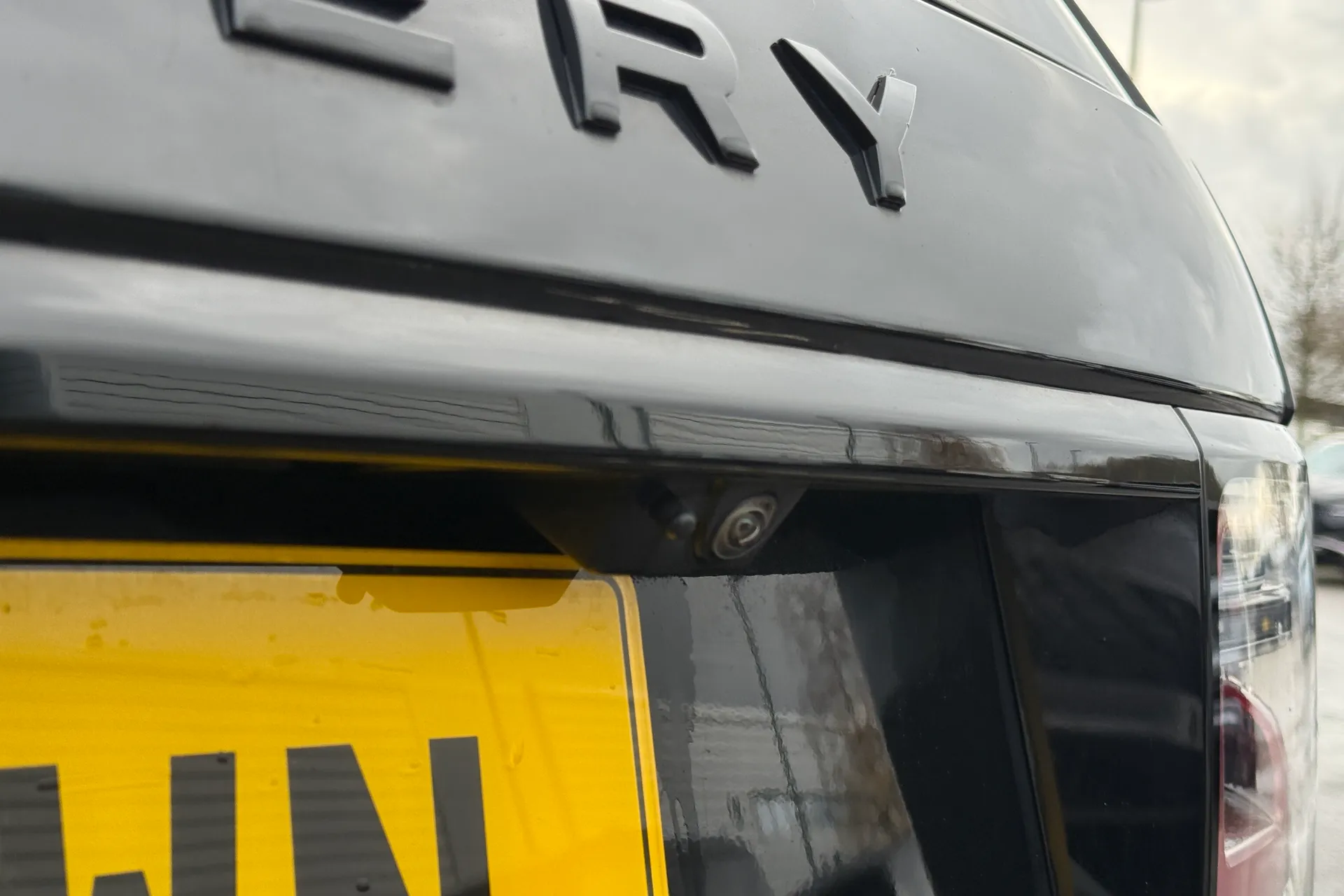 LAND ROVER DISCOVERY SPORT thumbnail image number 26