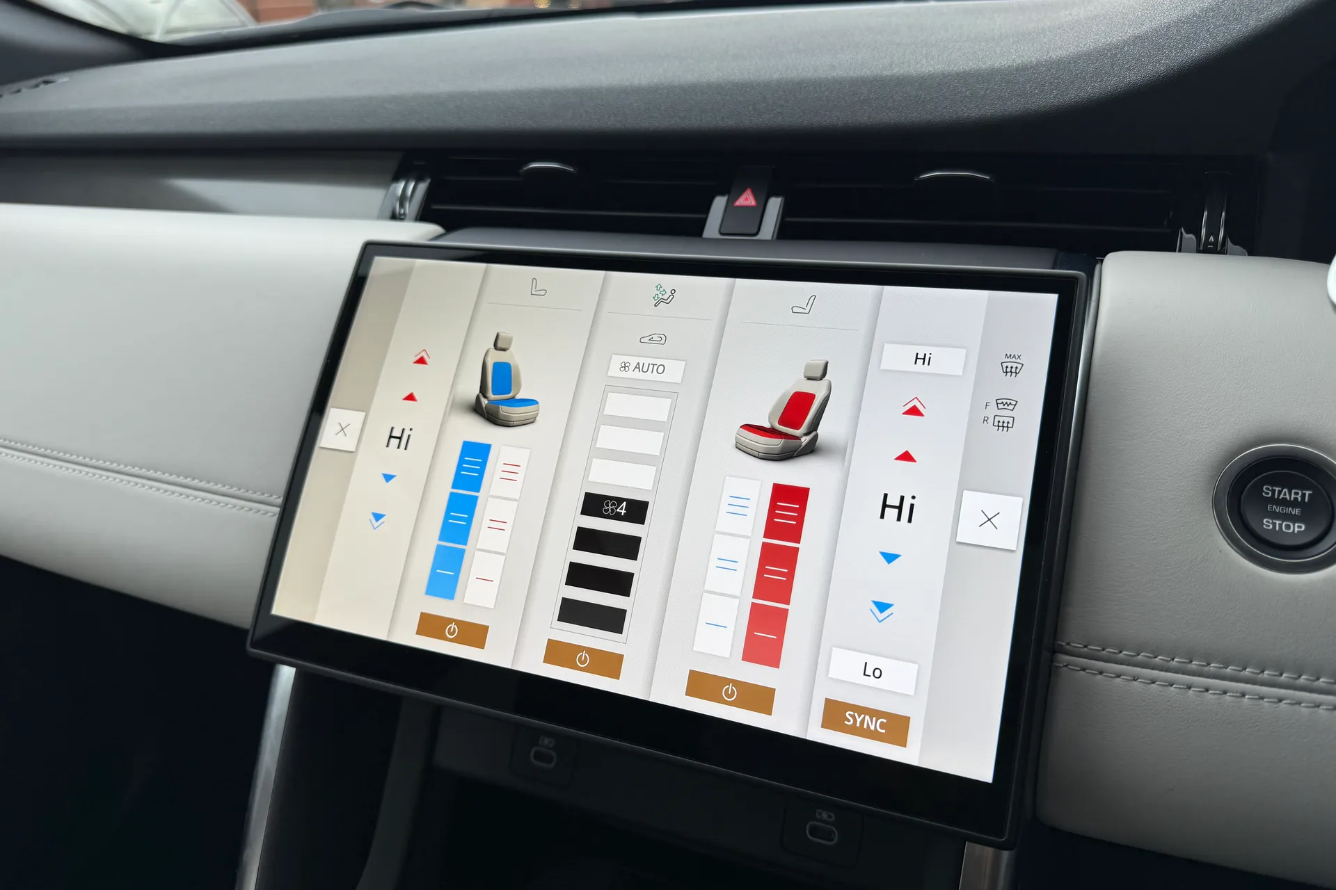 LAND ROVER DISCOVERY SPORT thumbnail image number 46