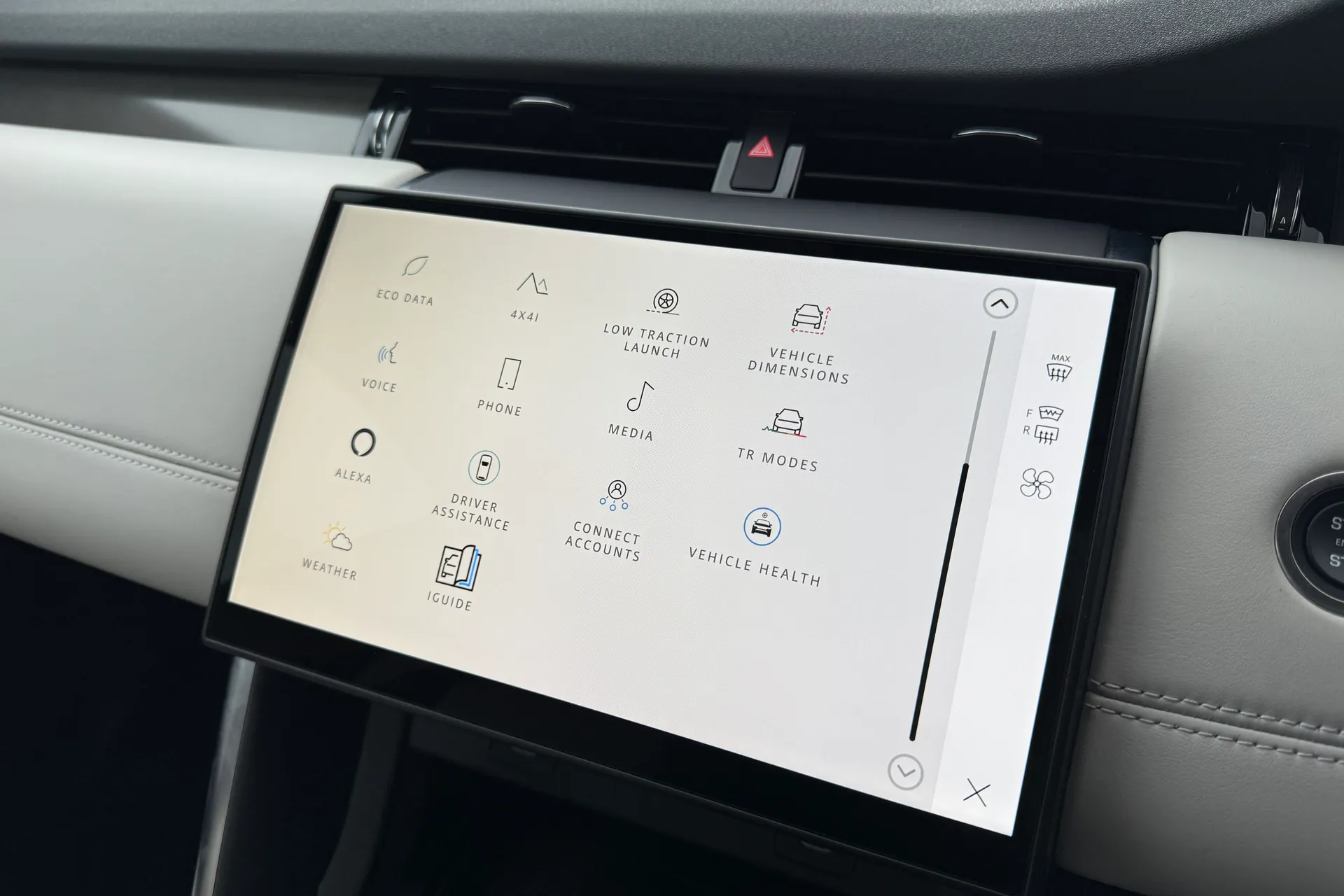 LAND ROVER DISCOVERY SPORT thumbnail image number 49