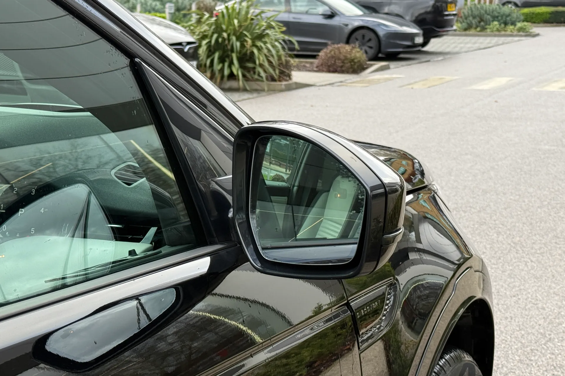 LAND ROVER DISCOVERY SPORT thumbnail image number 11