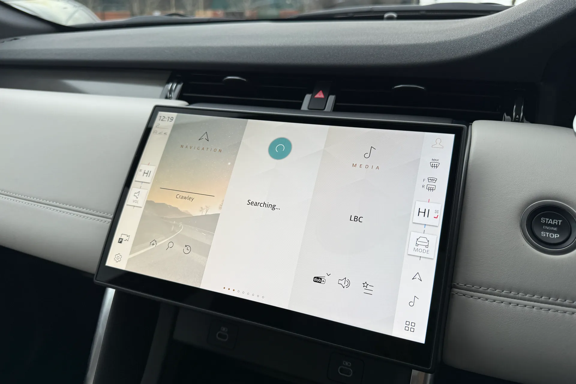 LAND ROVER DISCOVERY SPORT thumbnail image number 47