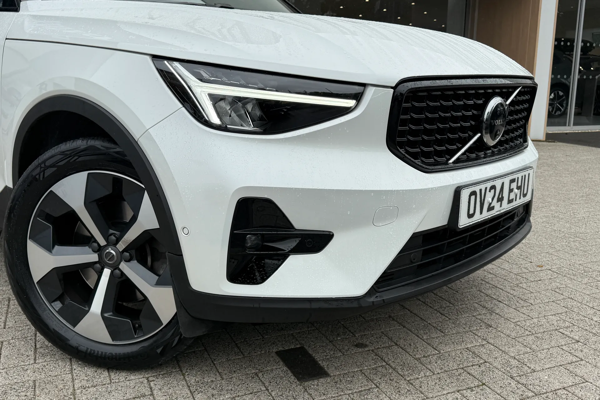 Volvo XC40 thumbnail image number 7