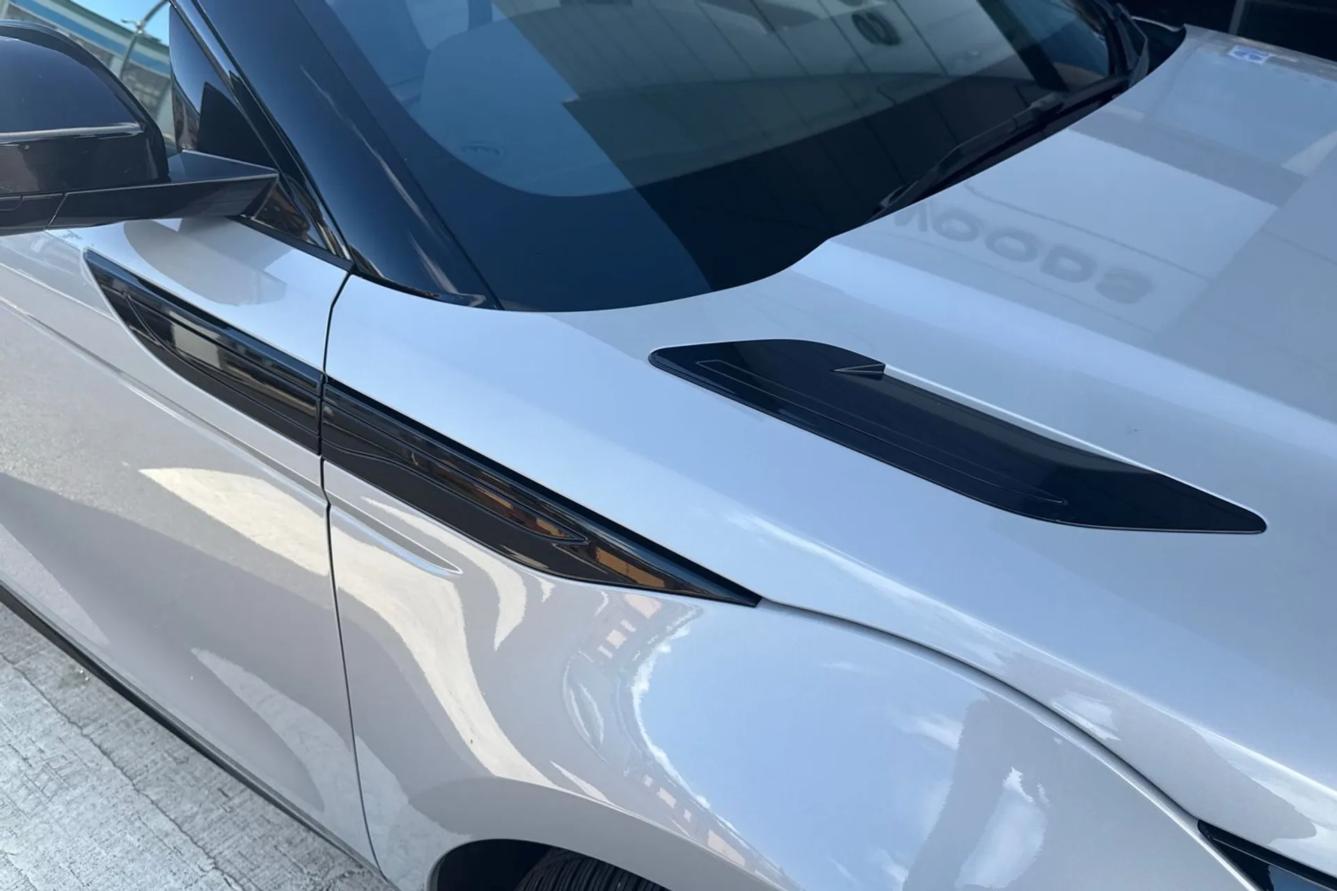 LAND ROVER RANGE ROVER EVOQUE thumbnail image number 35