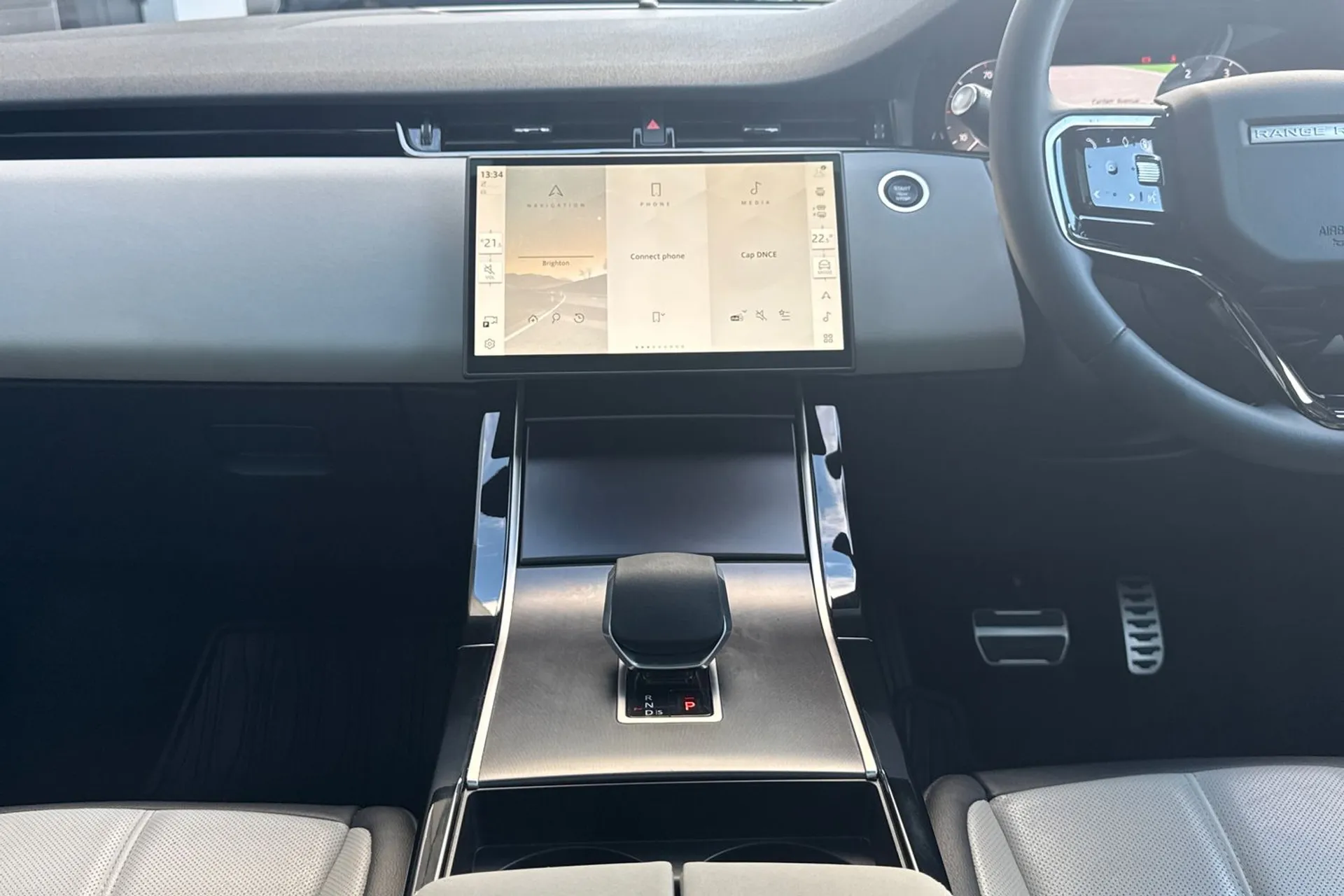 LAND ROVER RANGE ROVER EVOQUE thumbnail image number 27