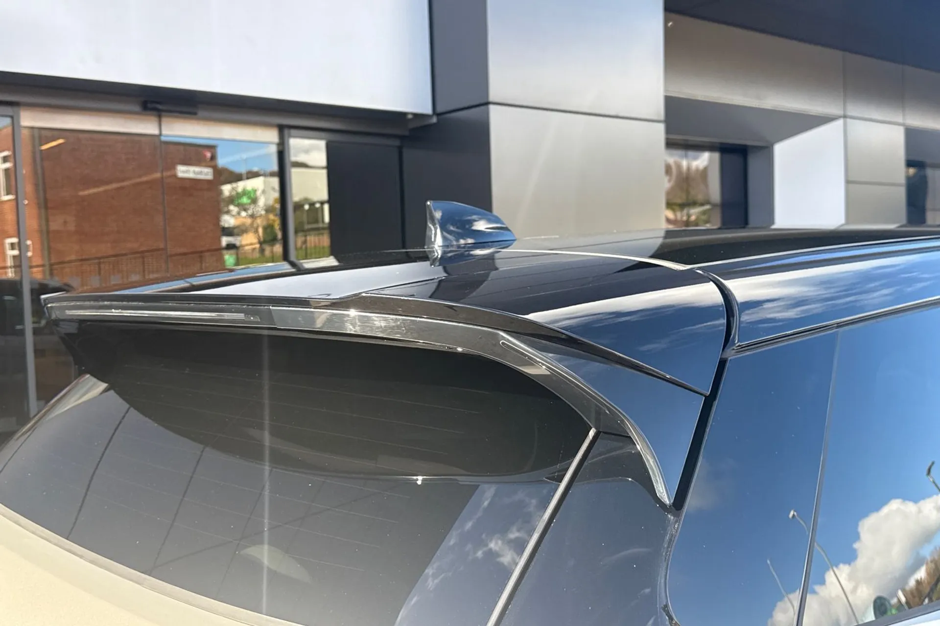 LAND ROVER RANGE ROVER EVOQUE thumbnail image number 43