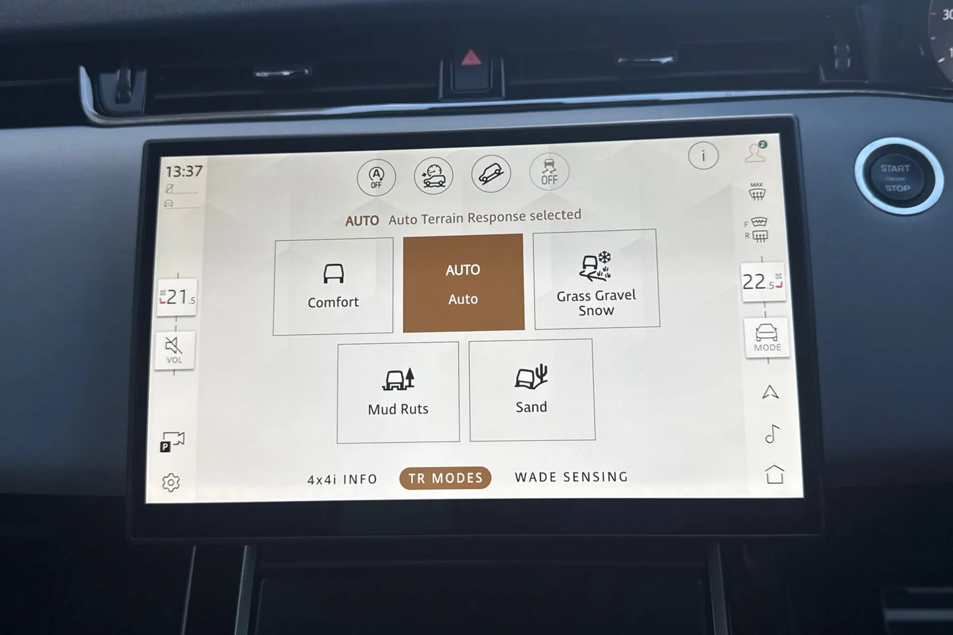 LAND ROVER RANGE ROVER EVOQUE thumbnail image number 60