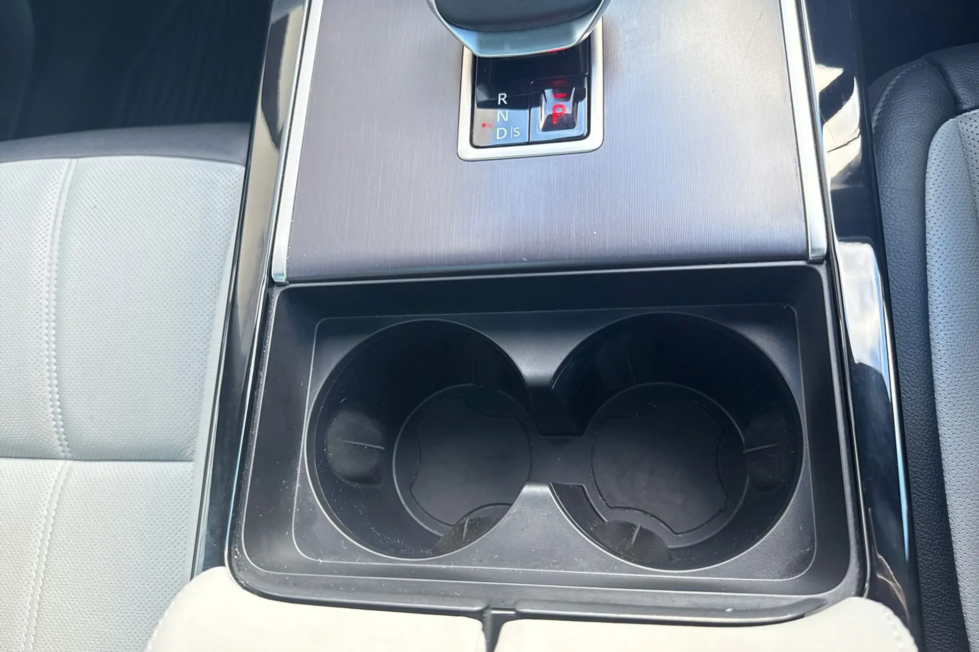 LAND ROVER RANGE ROVER EVOQUE thumbnail image number 53