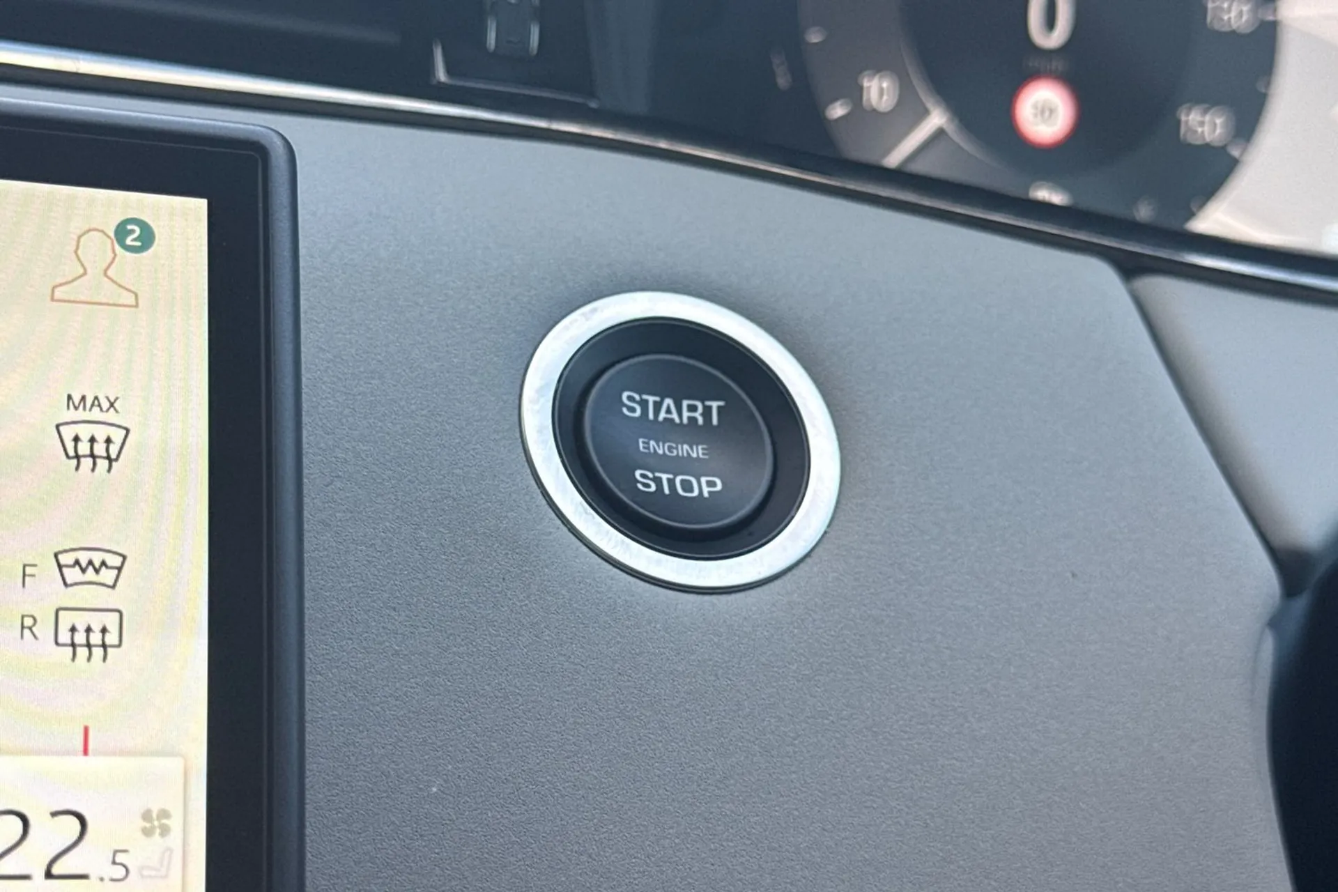 LAND ROVER RANGE ROVER EVOQUE thumbnail image number 54