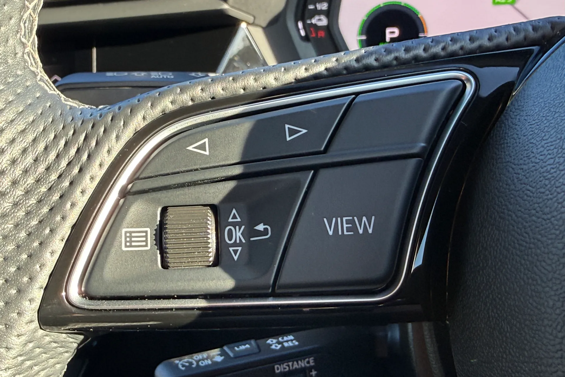 Audi A3 thumbnail image number 17