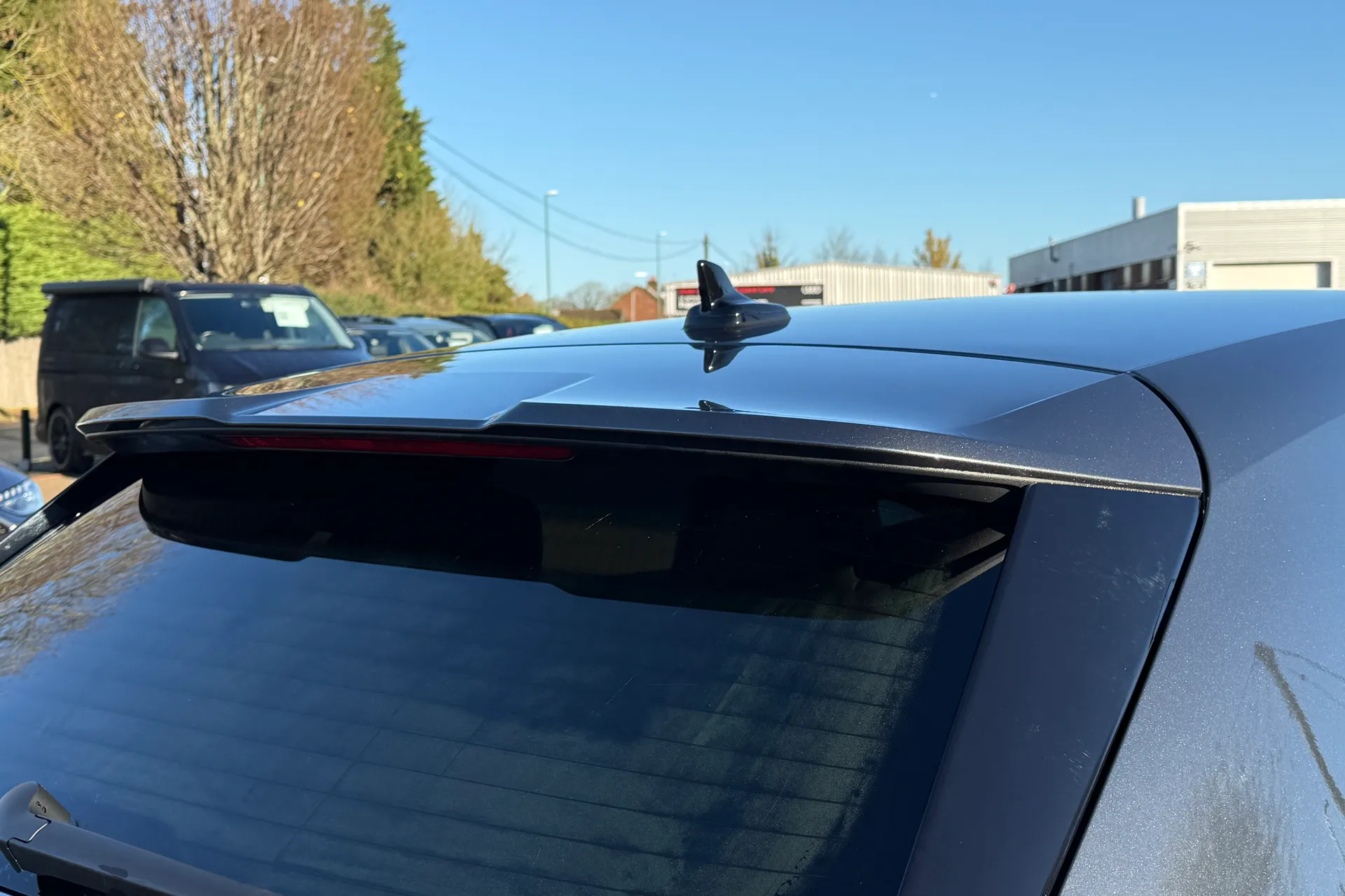 Audi A3 thumbnail image number 45