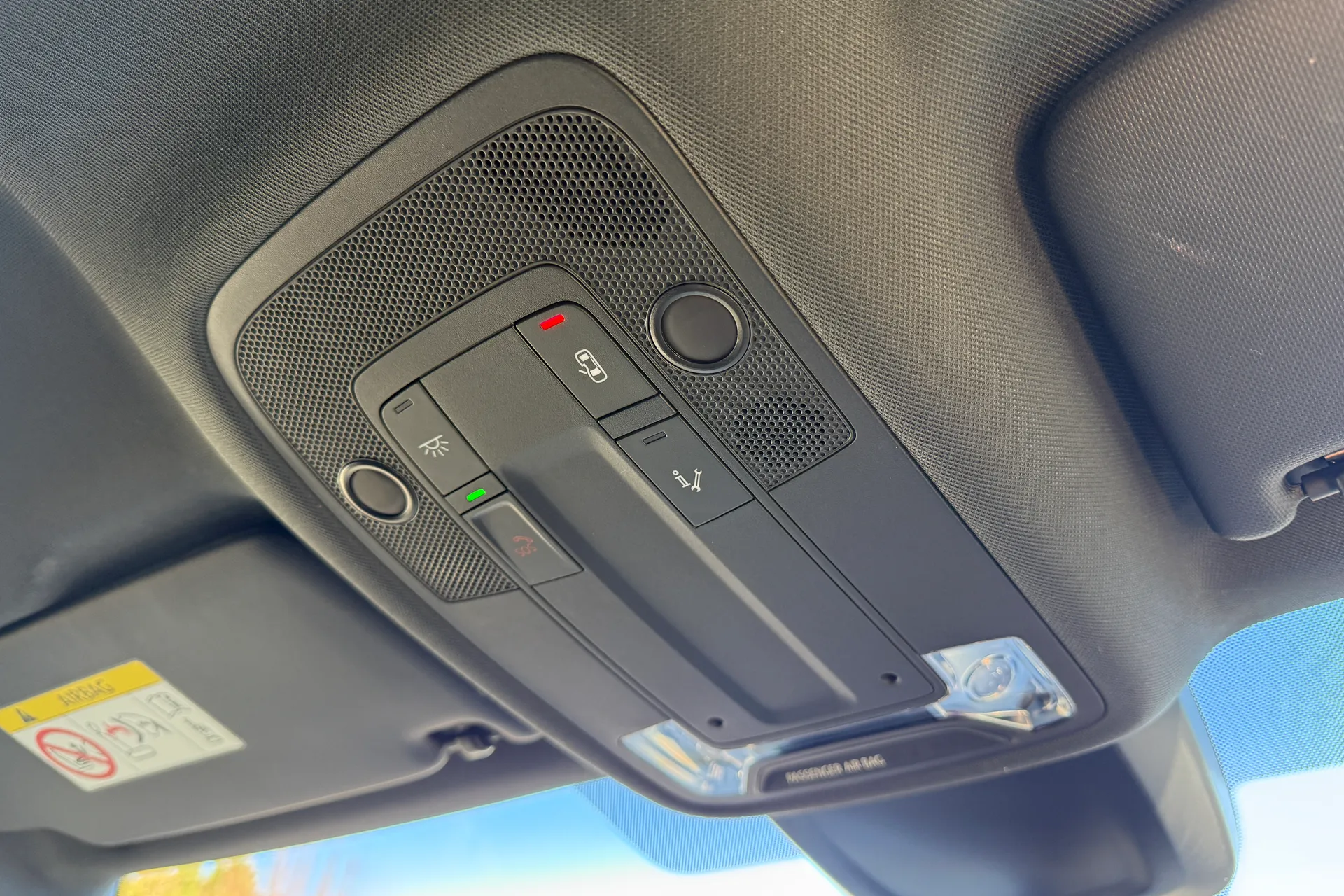 Audi A3 thumbnail image number 16