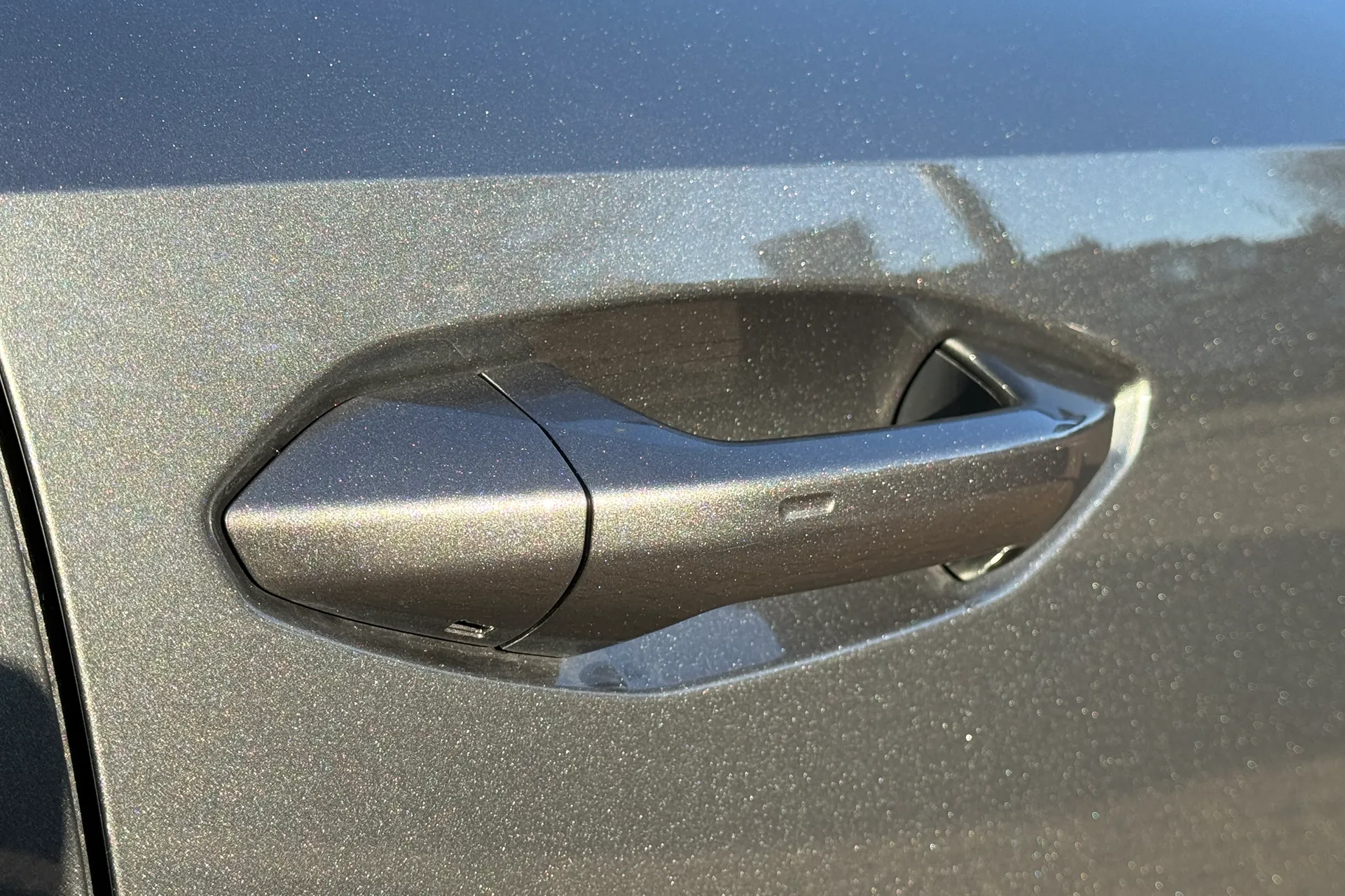 Audi A3 thumbnail image number 49