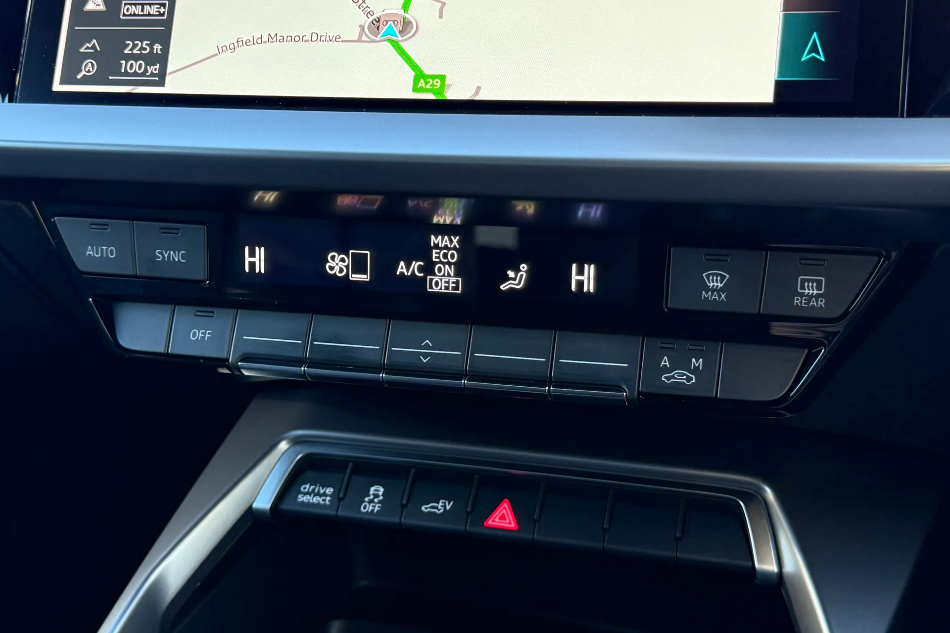 Audi A3 thumbnail image number 12