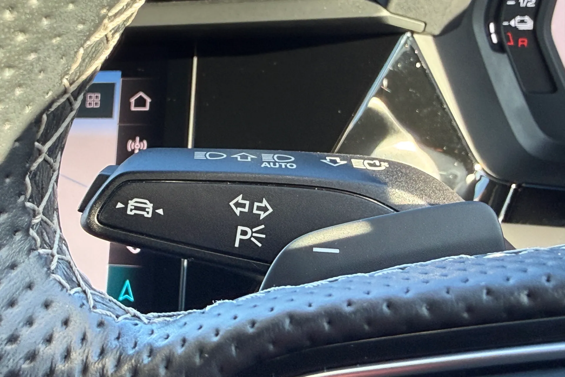 Audi A3 thumbnail image number 14