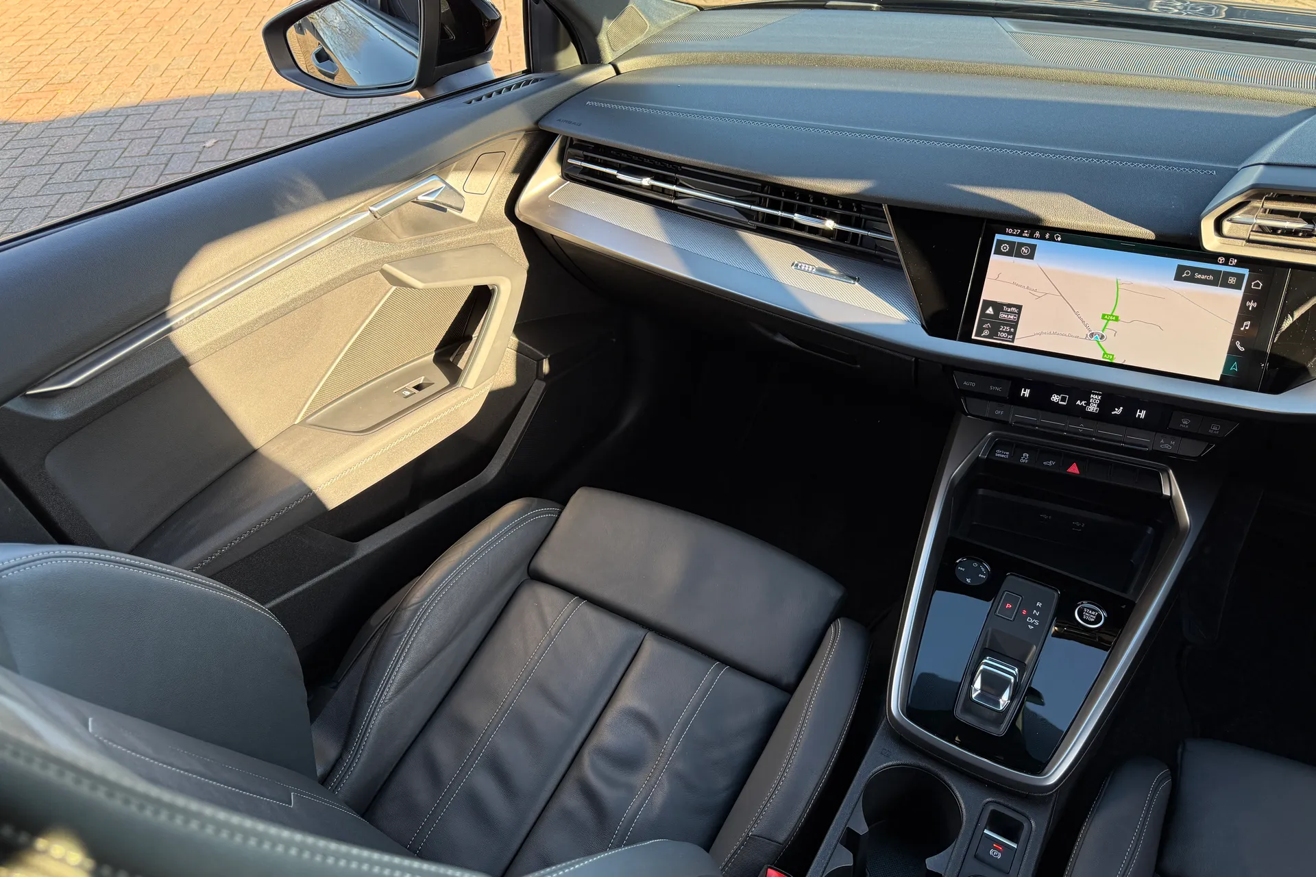 Audi A3 thumbnail image number 36