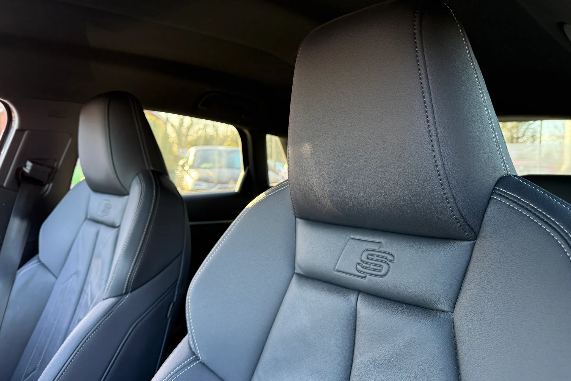 Audi A3 thumbnail image number 27