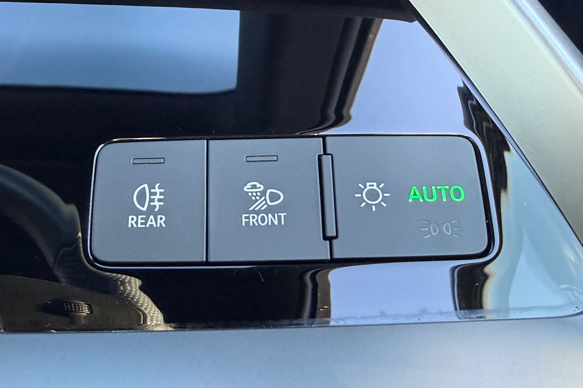 Audi A3 thumbnail image number 19