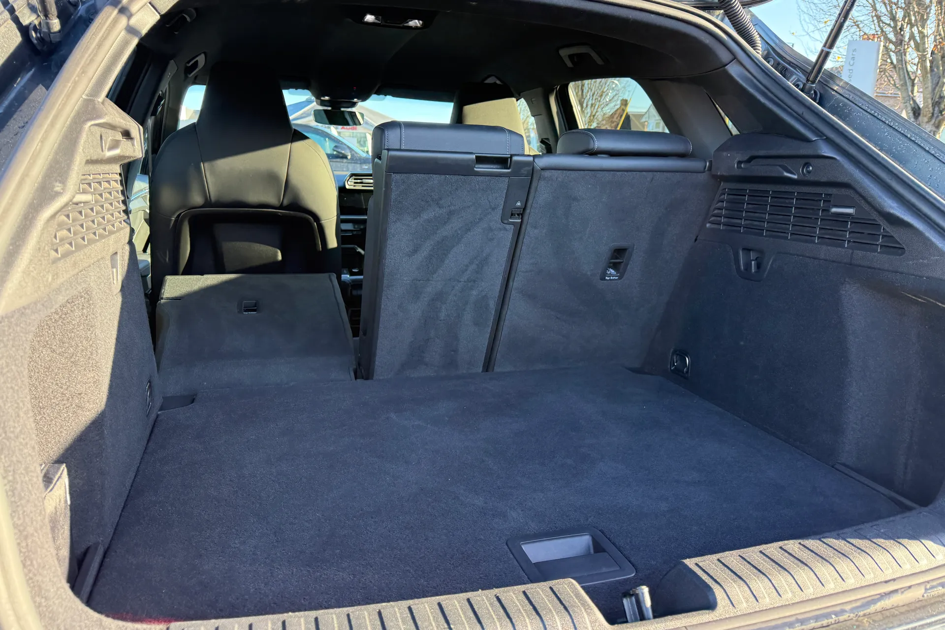 Audi A3 thumbnail image number 33