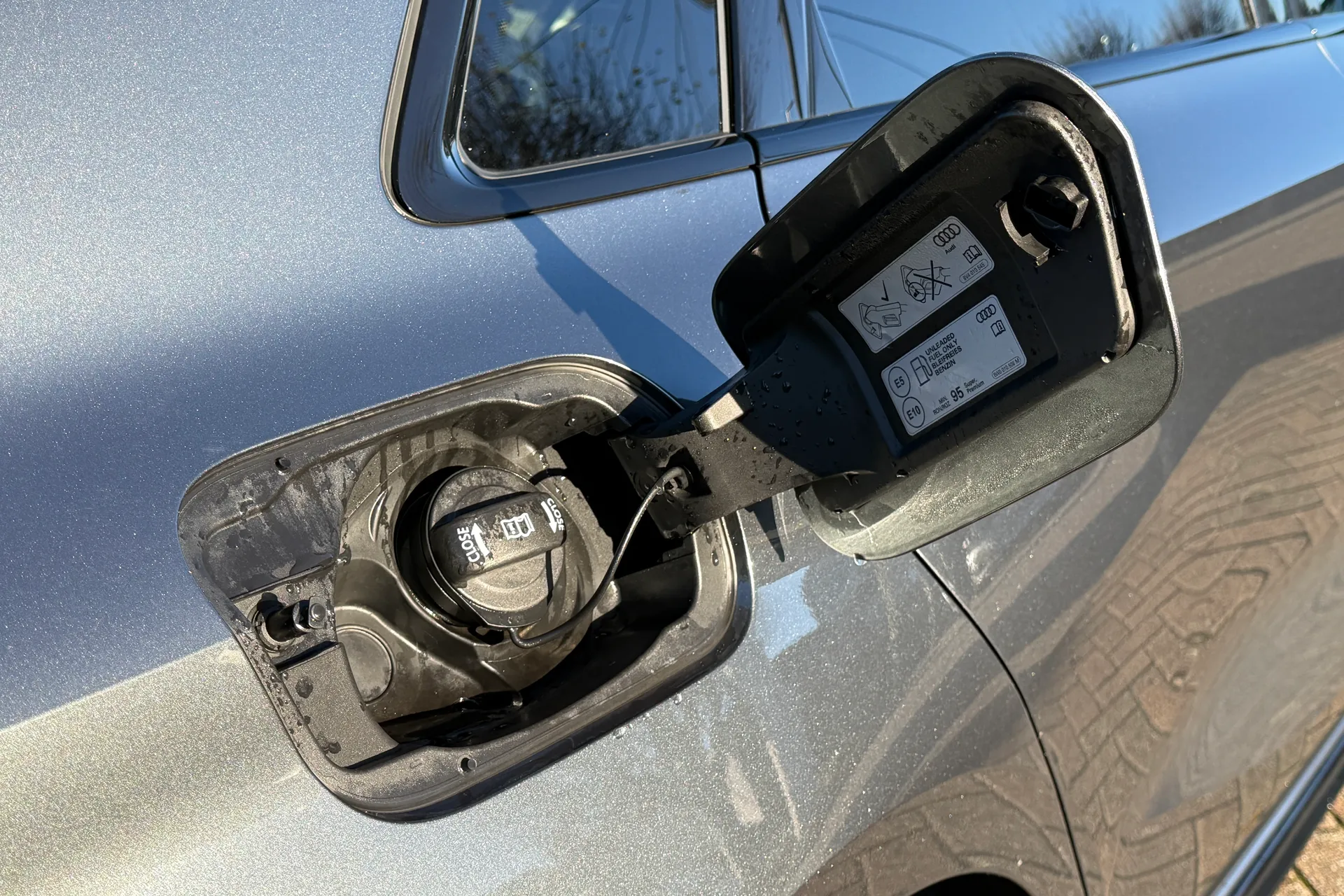 Audi A3 thumbnail image number 48