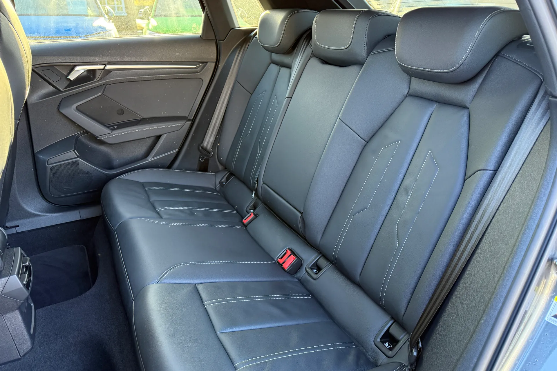 Audi A3 thumbnail image number 39