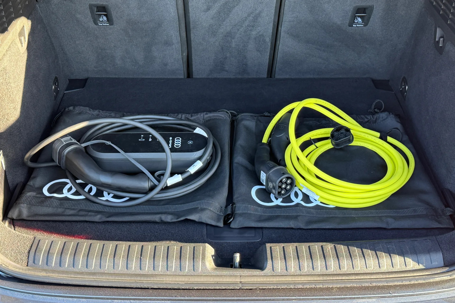 Audi A3 thumbnail image number 32