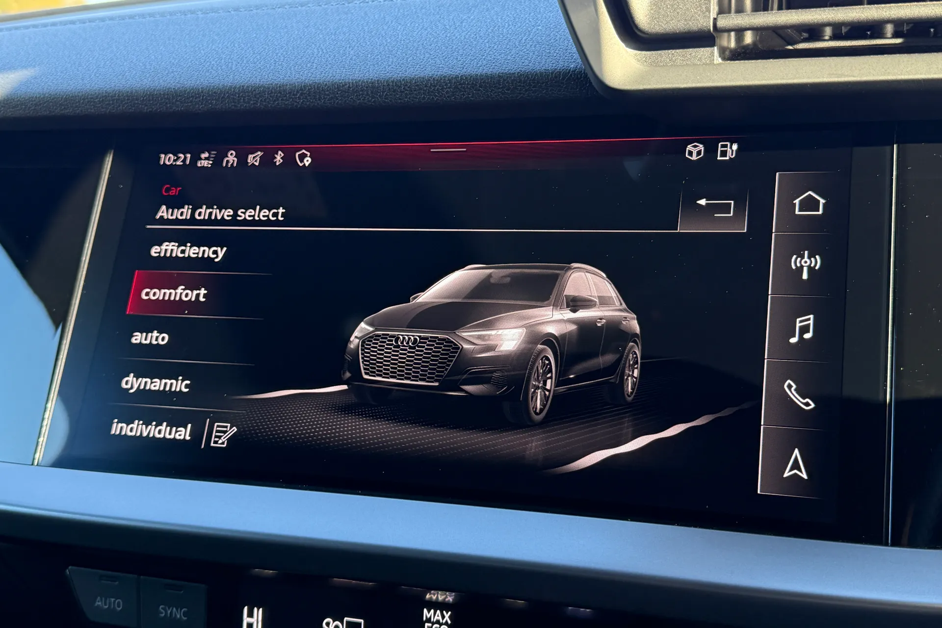 Audi A3 thumbnail image number 7