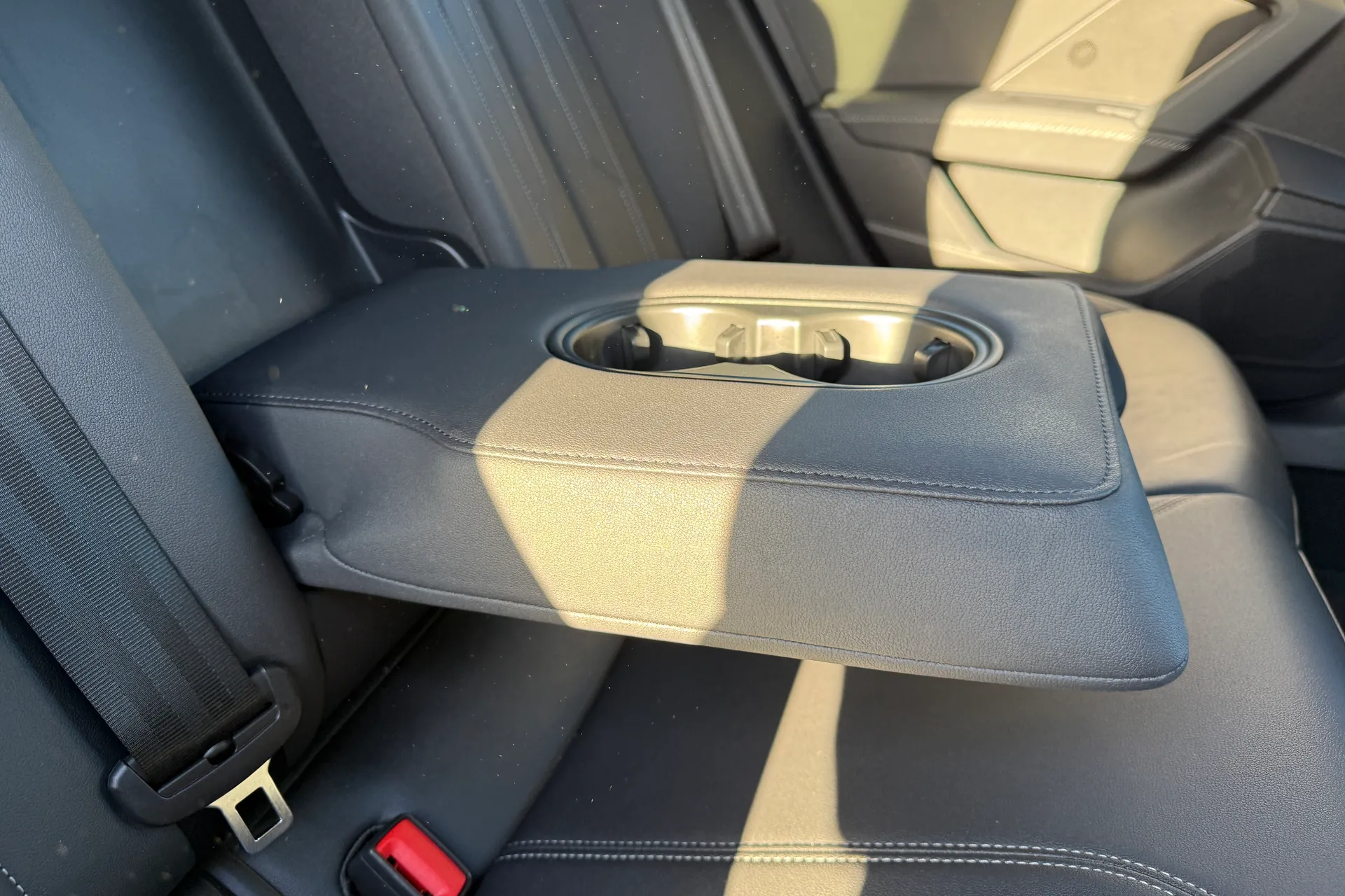 Audi A3 thumbnail image number 42