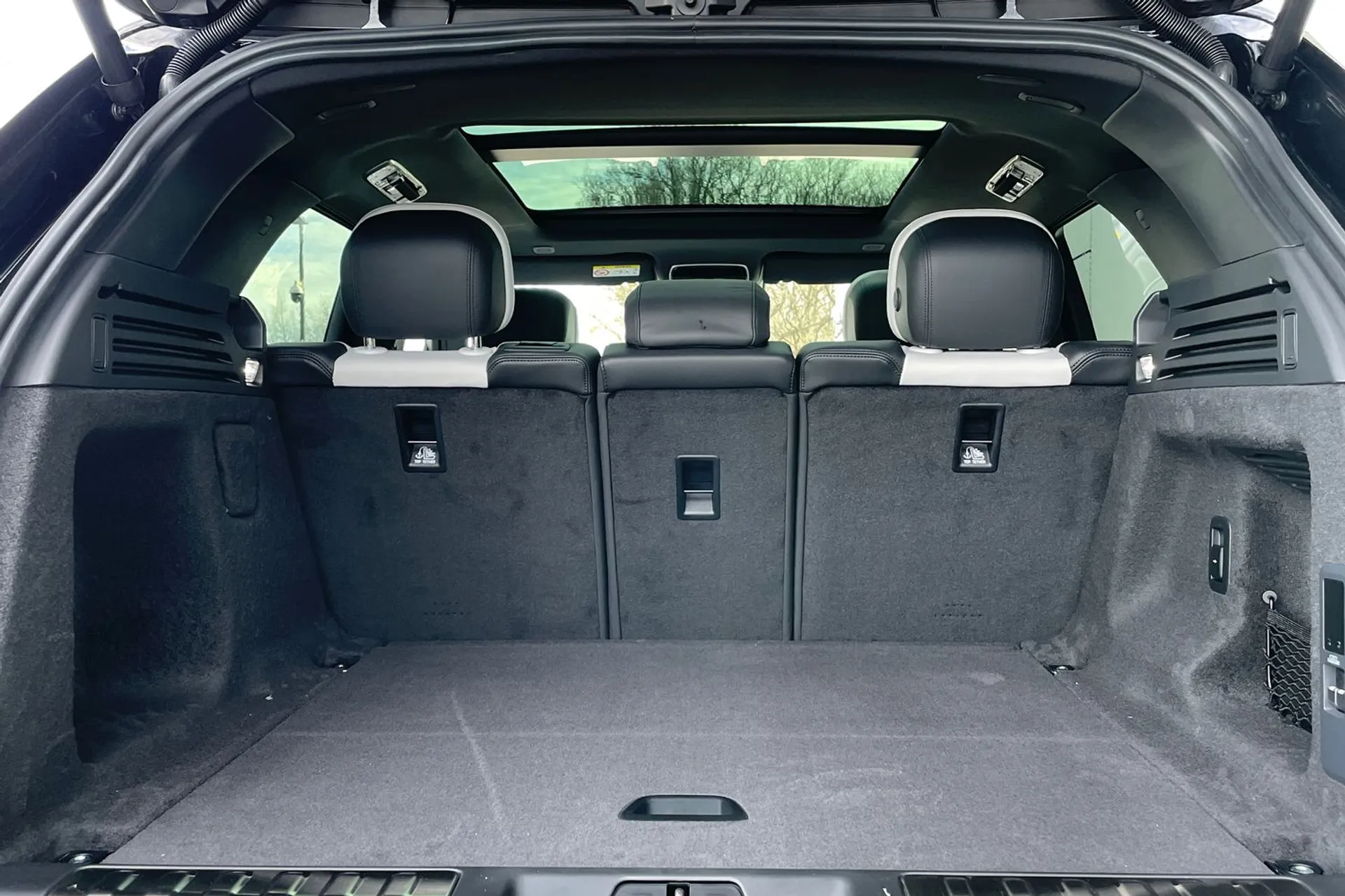 LAND ROVER RANGE ROVER SPORT thumbnail image number 36