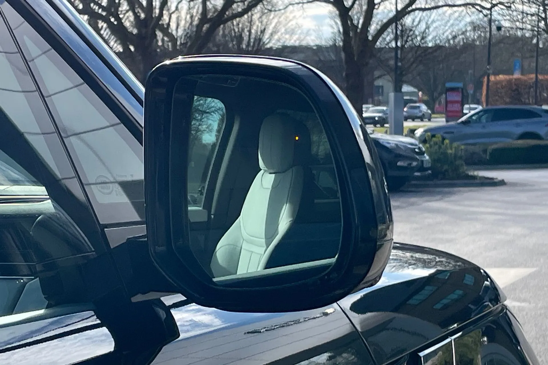 LAND ROVER RANGE ROVER SPORT thumbnail image number 13