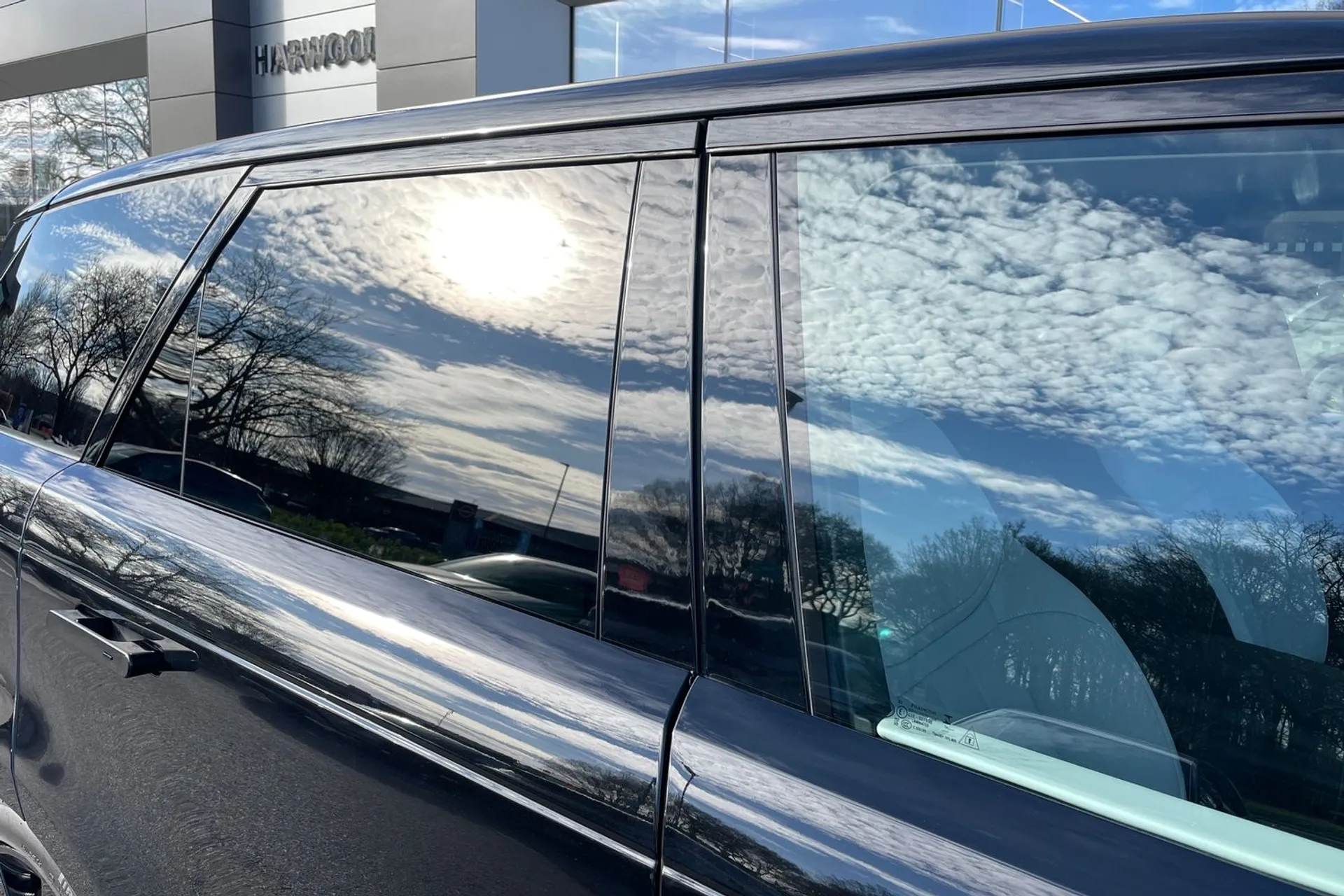 LAND ROVER RANGE ROVER SPORT thumbnail image number 31