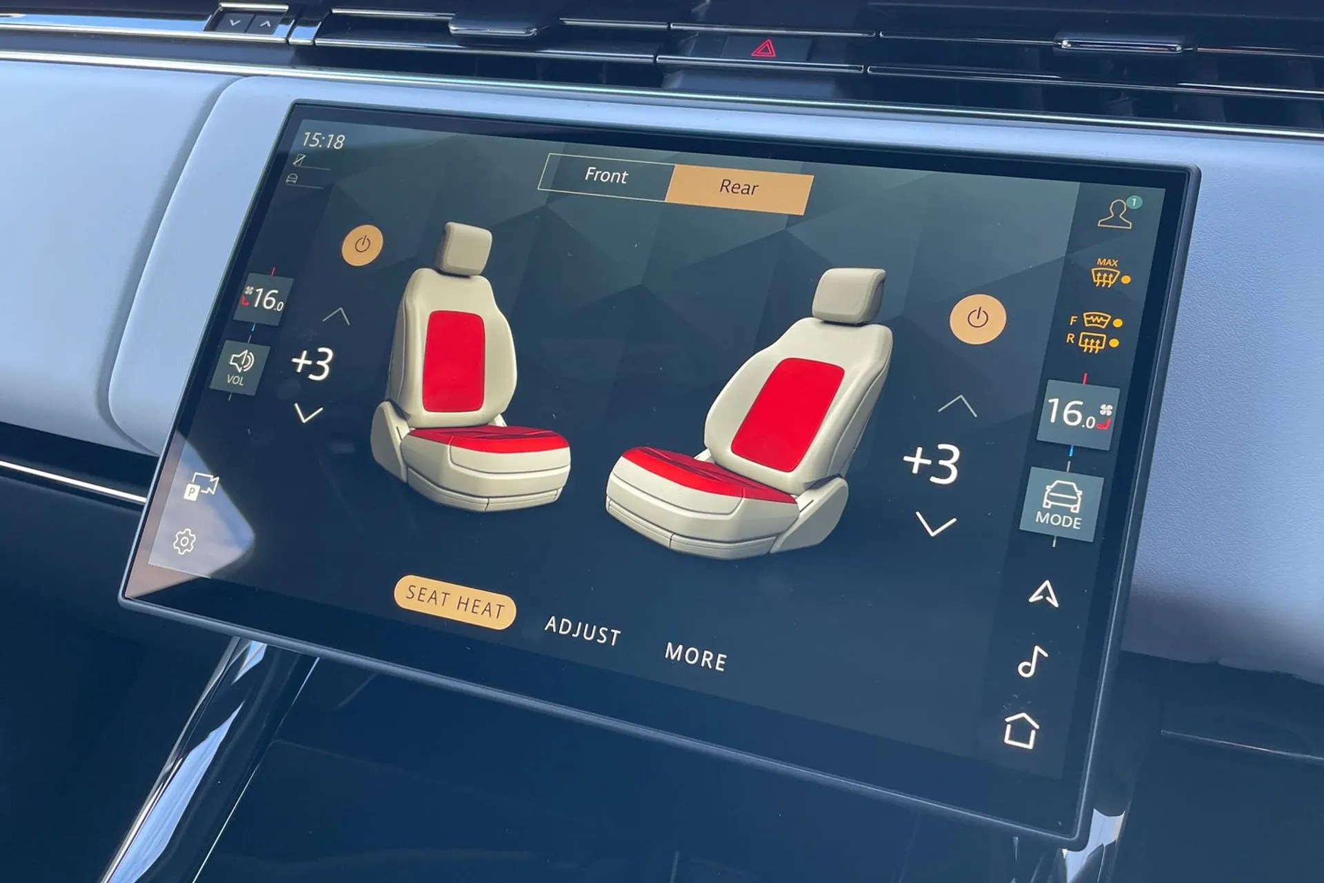 LAND ROVER RANGE ROVER SPORT thumbnail image number 27