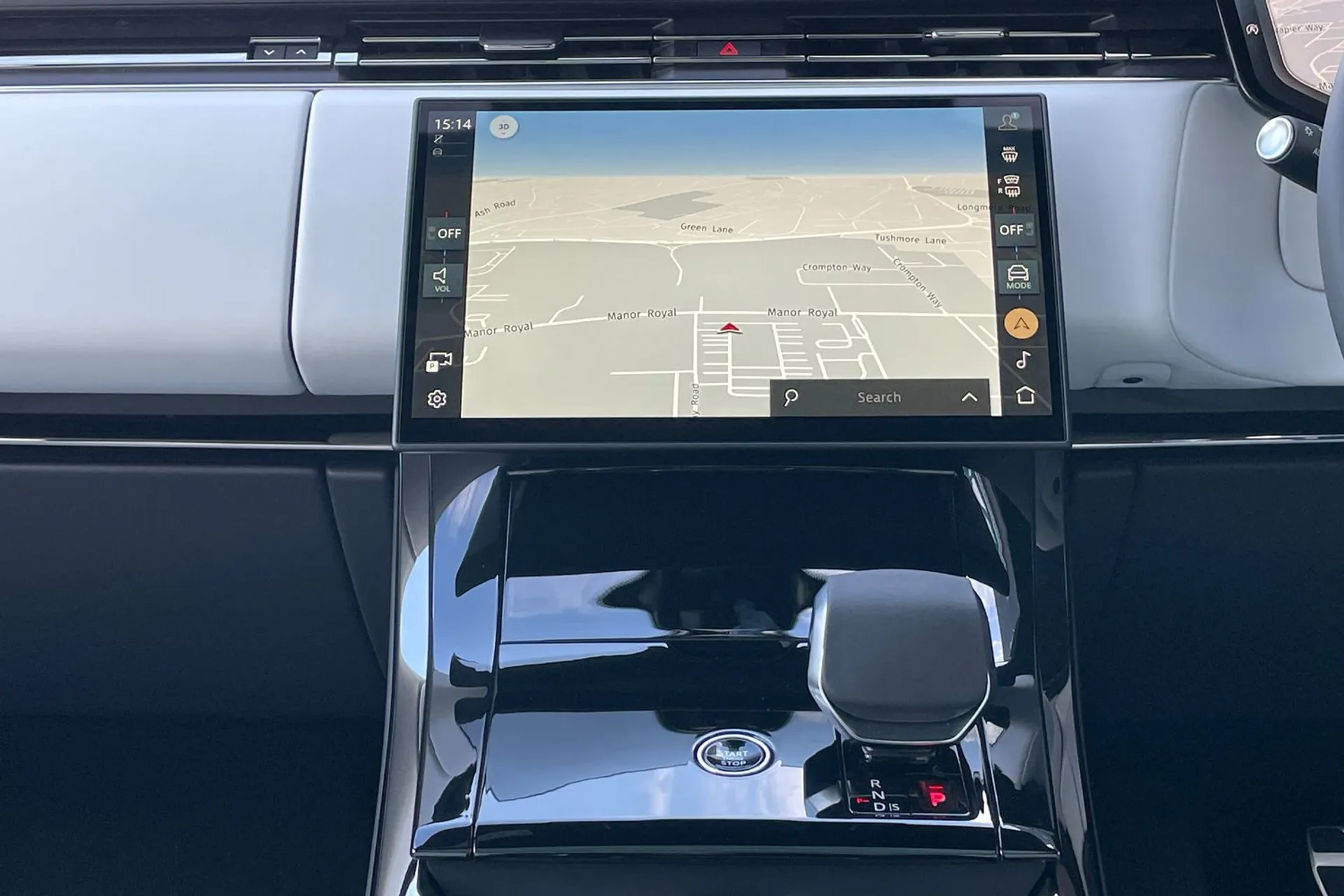 LAND ROVER RANGE ROVER SPORT thumbnail image number 21