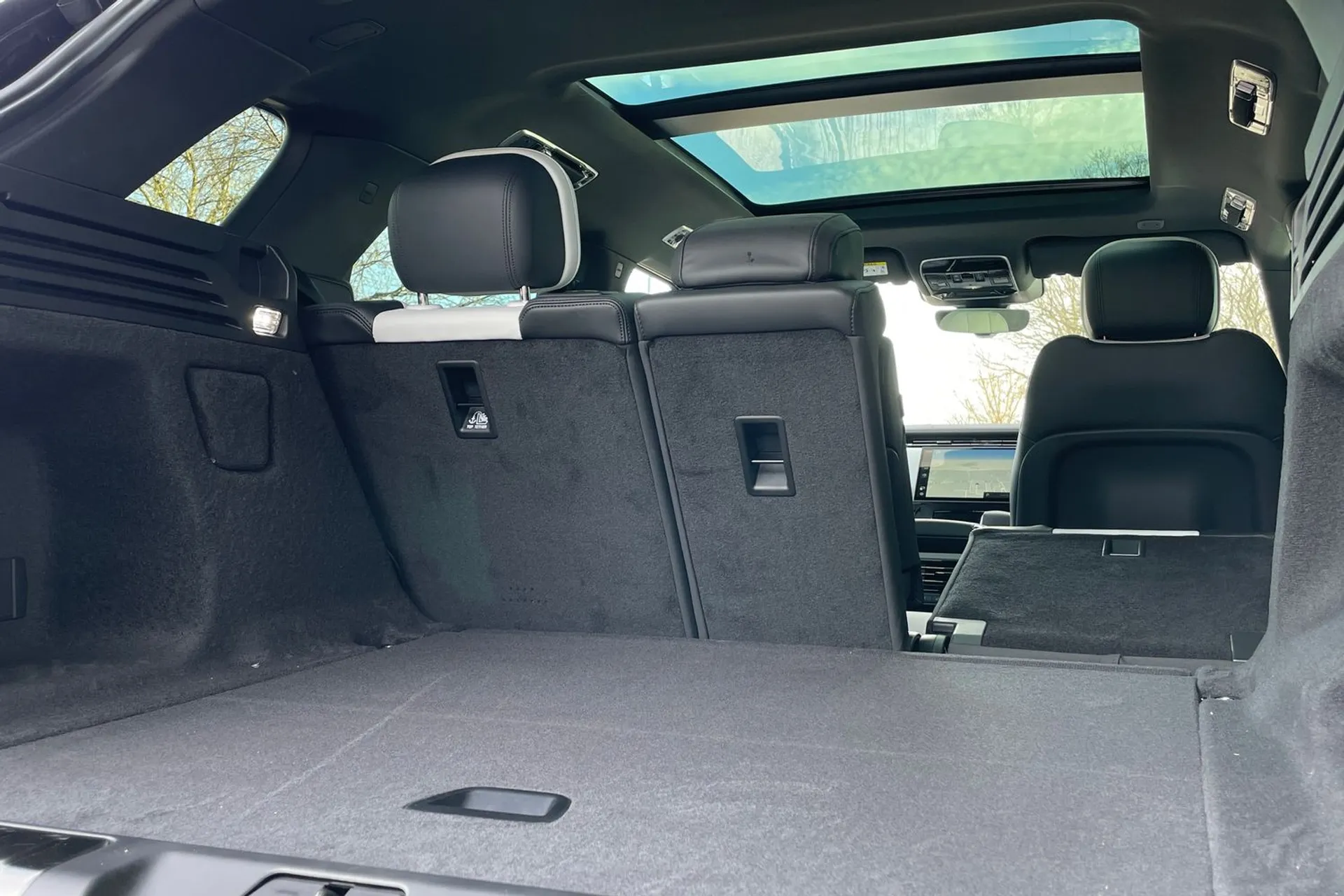 LAND ROVER RANGE ROVER SPORT thumbnail image number 38